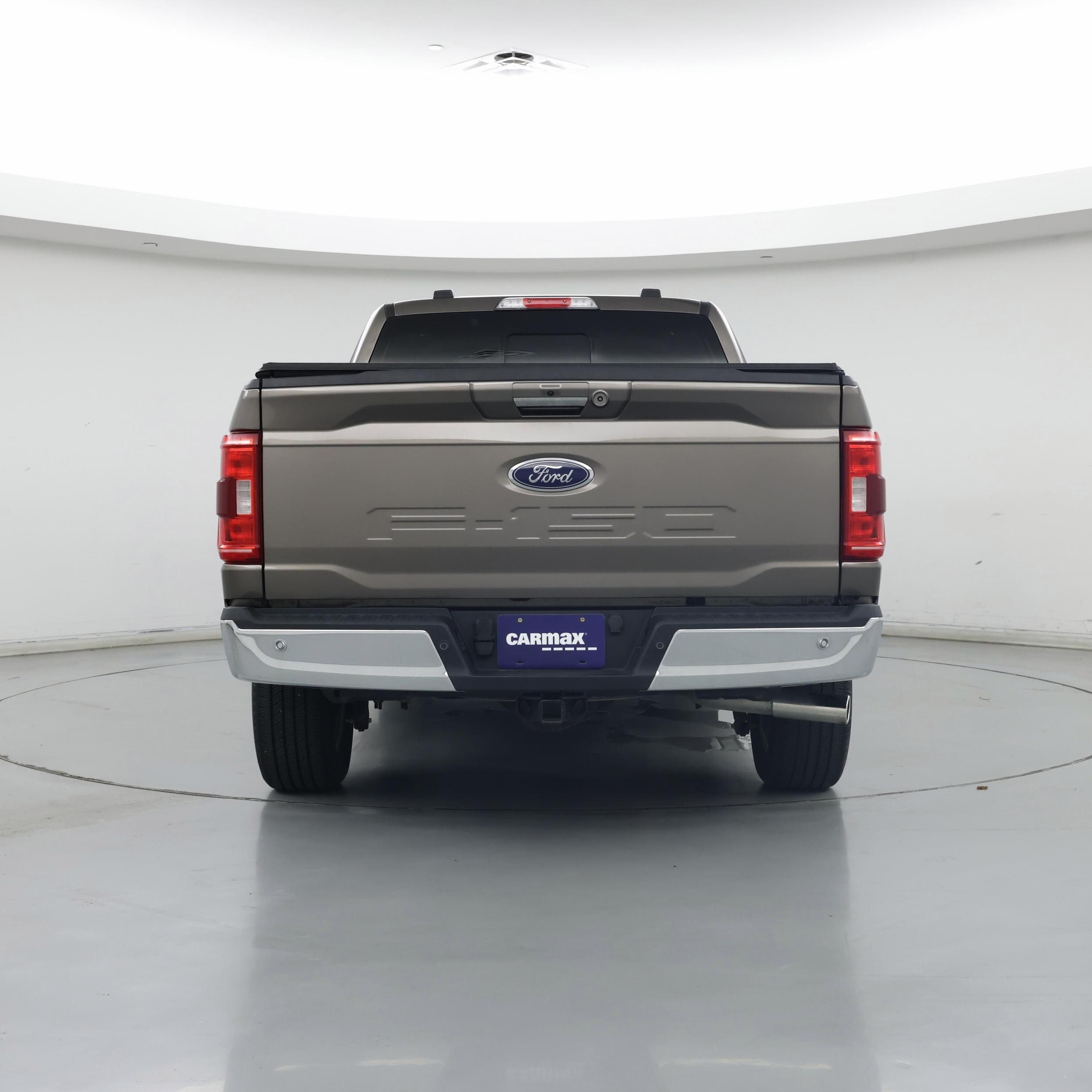 Thumbnail: 2022 Ford F-150 - 6