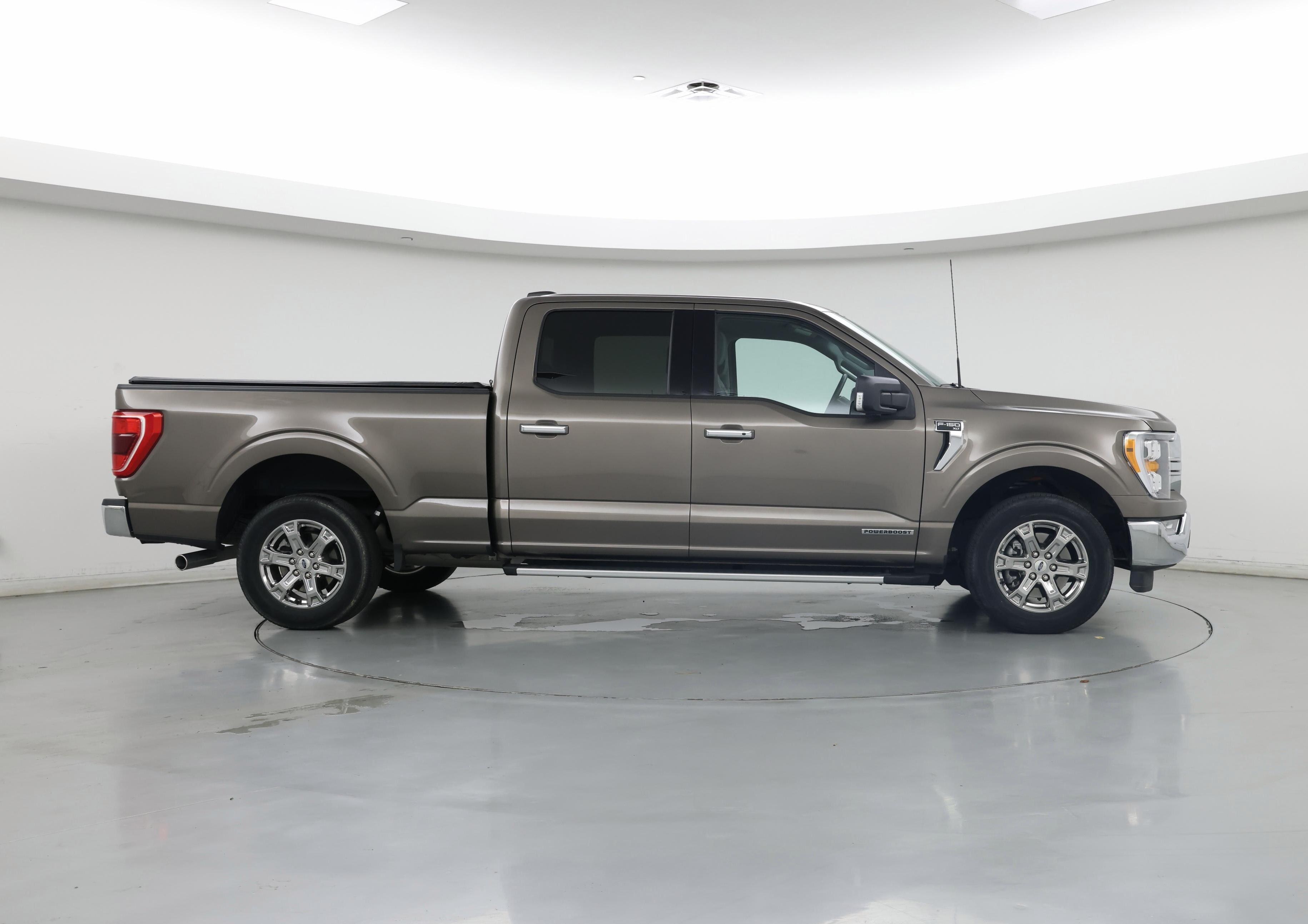 Thumbnail: 2022 Ford F-150 - 7