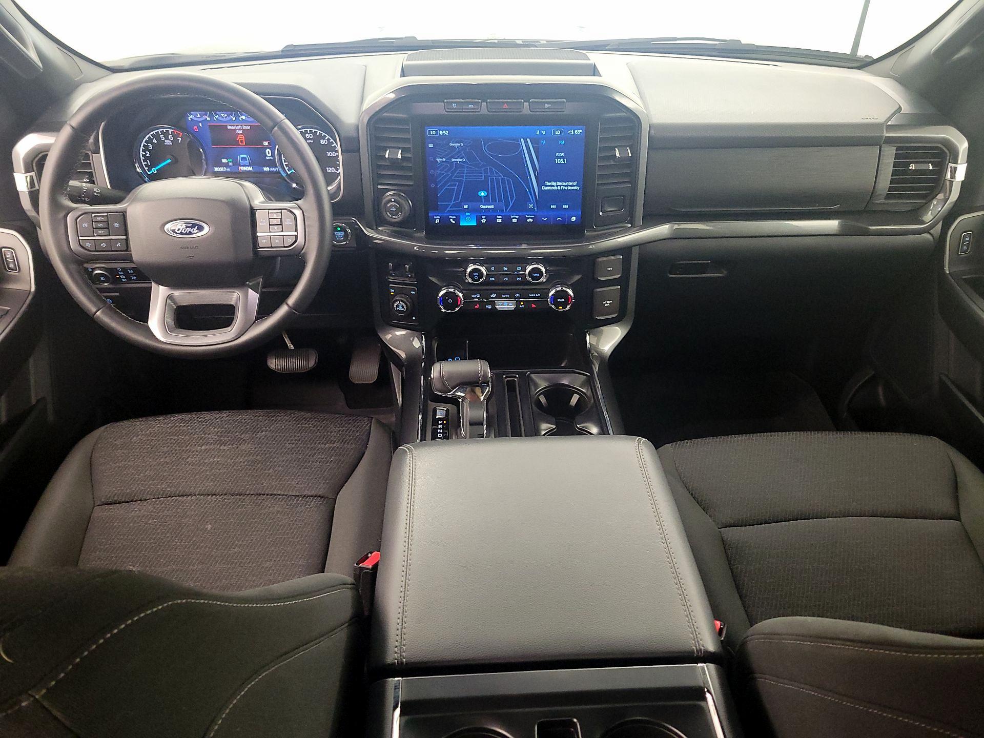 Thumbnail: 2023 Ford F-150 - 9