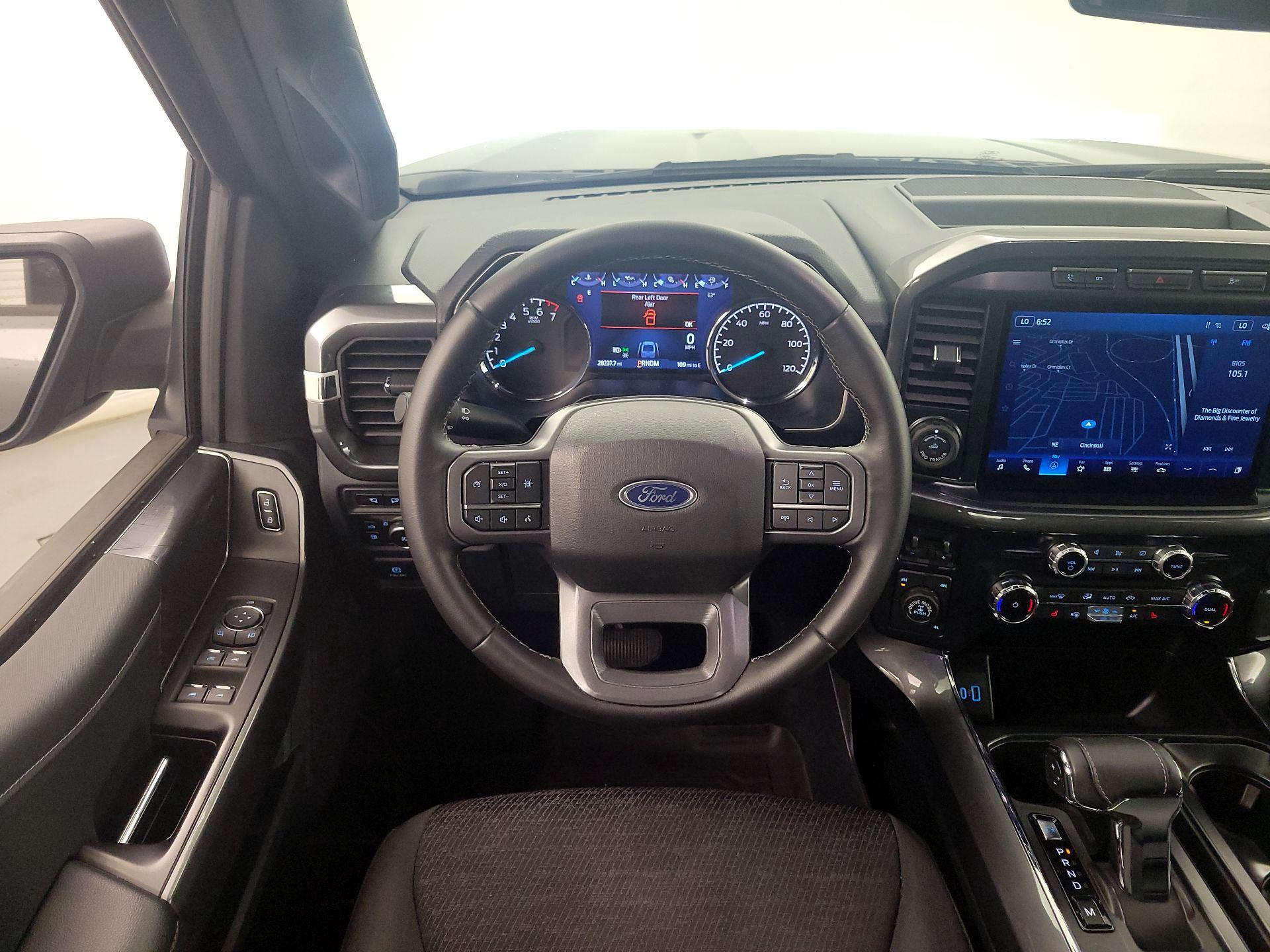 Thumbnail: 2023 Ford F-150 - 10
