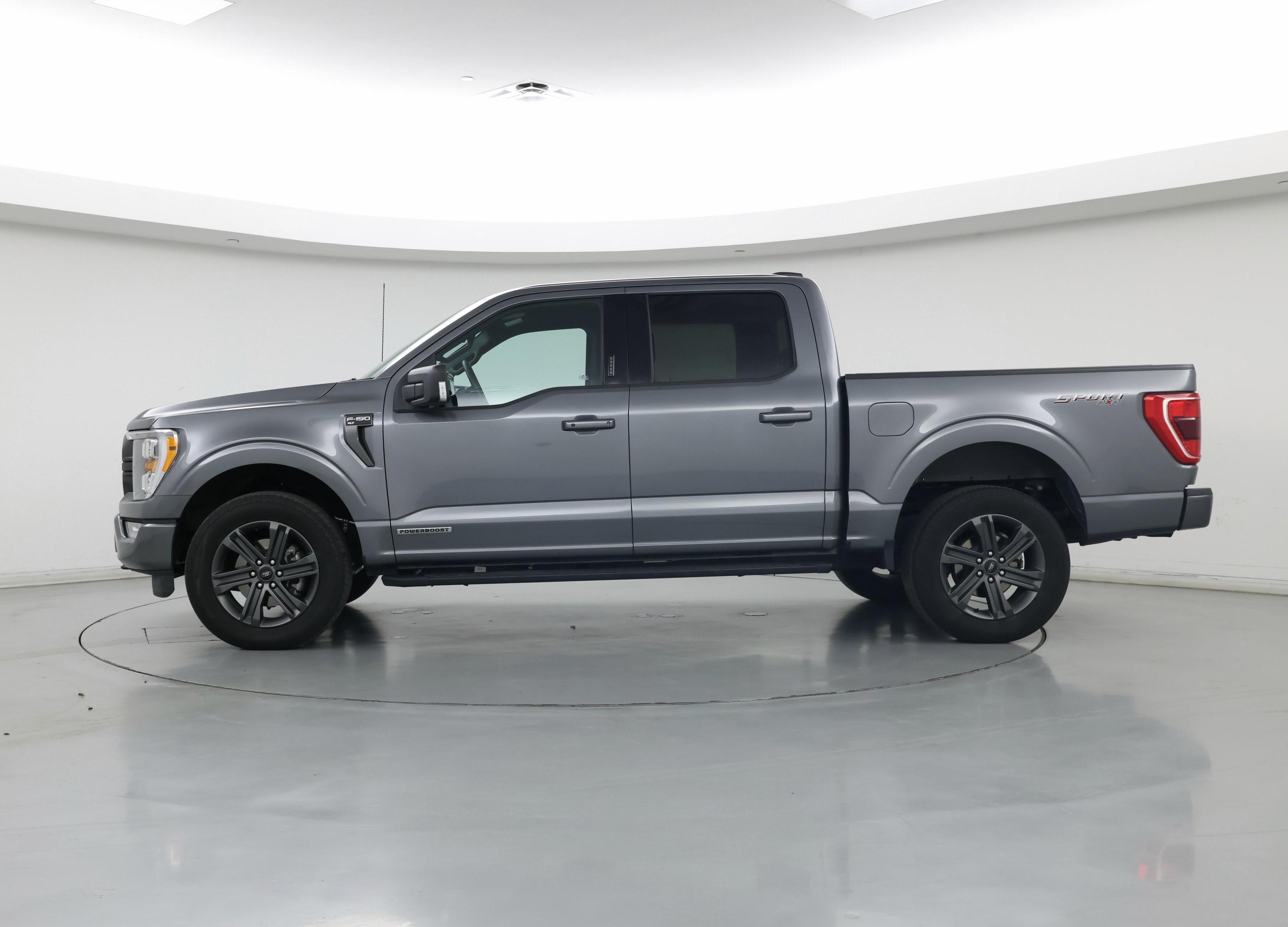 Thumbnail: 2023 Ford F-150 - 3