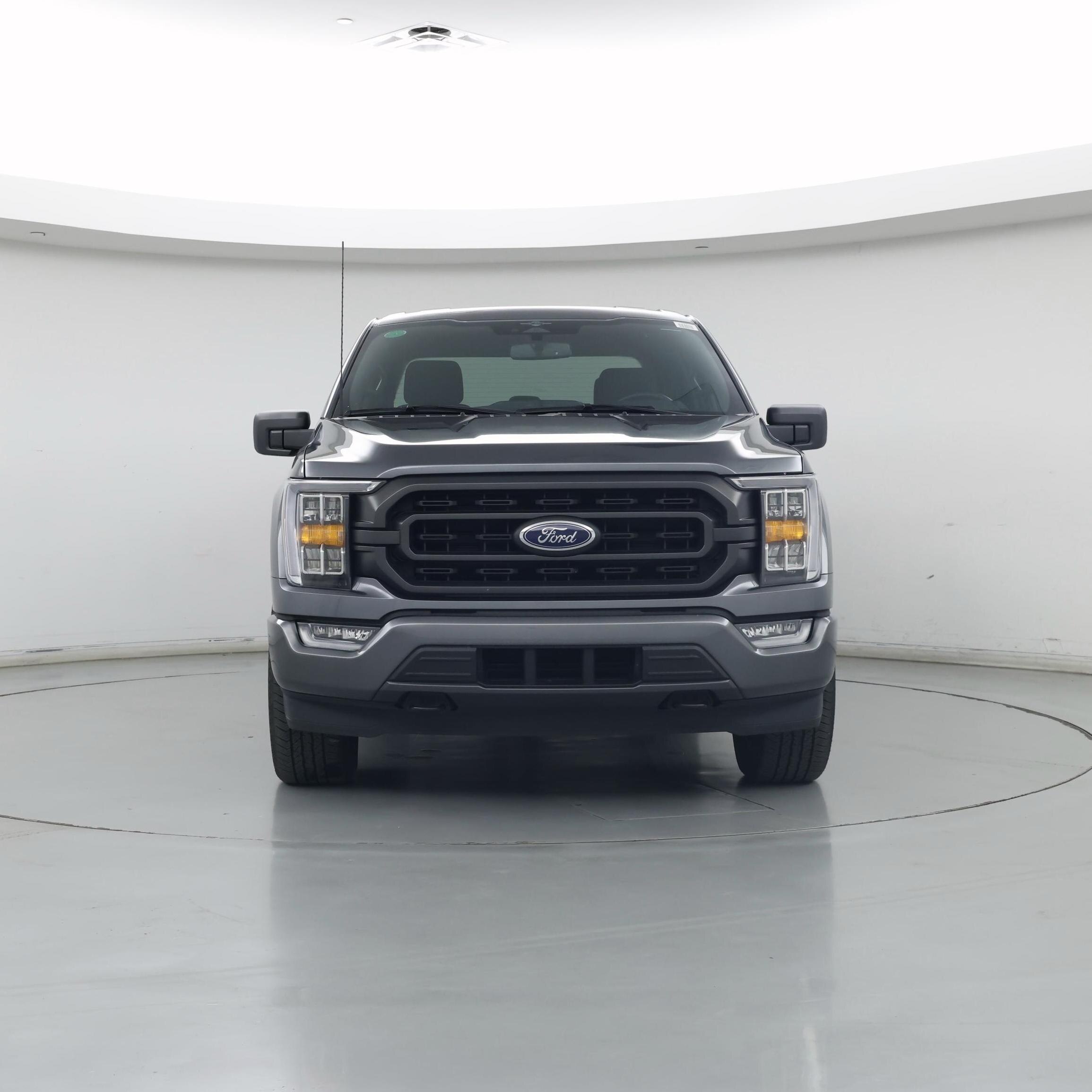 Thumbnail: 2023 Ford F-150 - 5