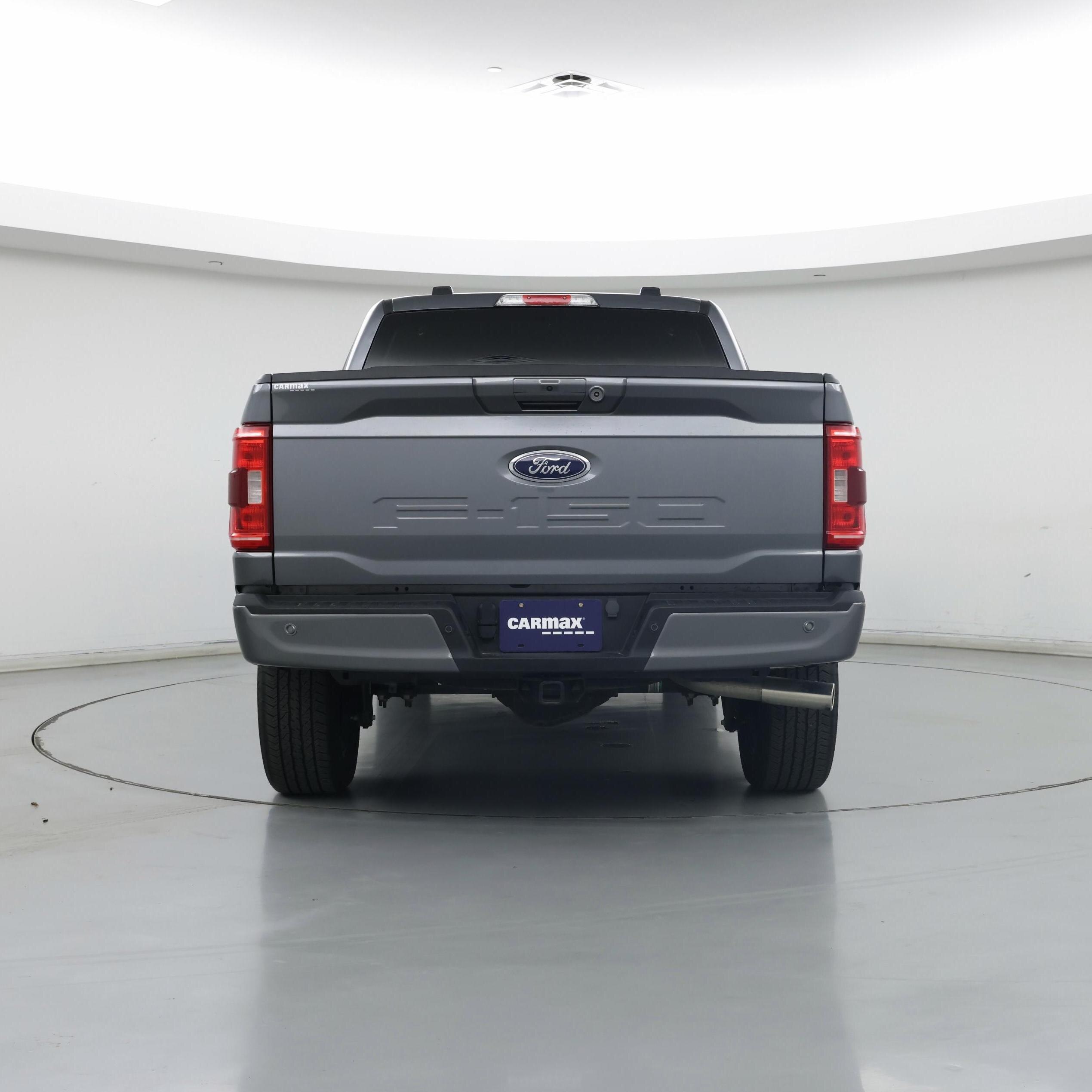 Thumbnail: 2023 Ford F-150 - 6