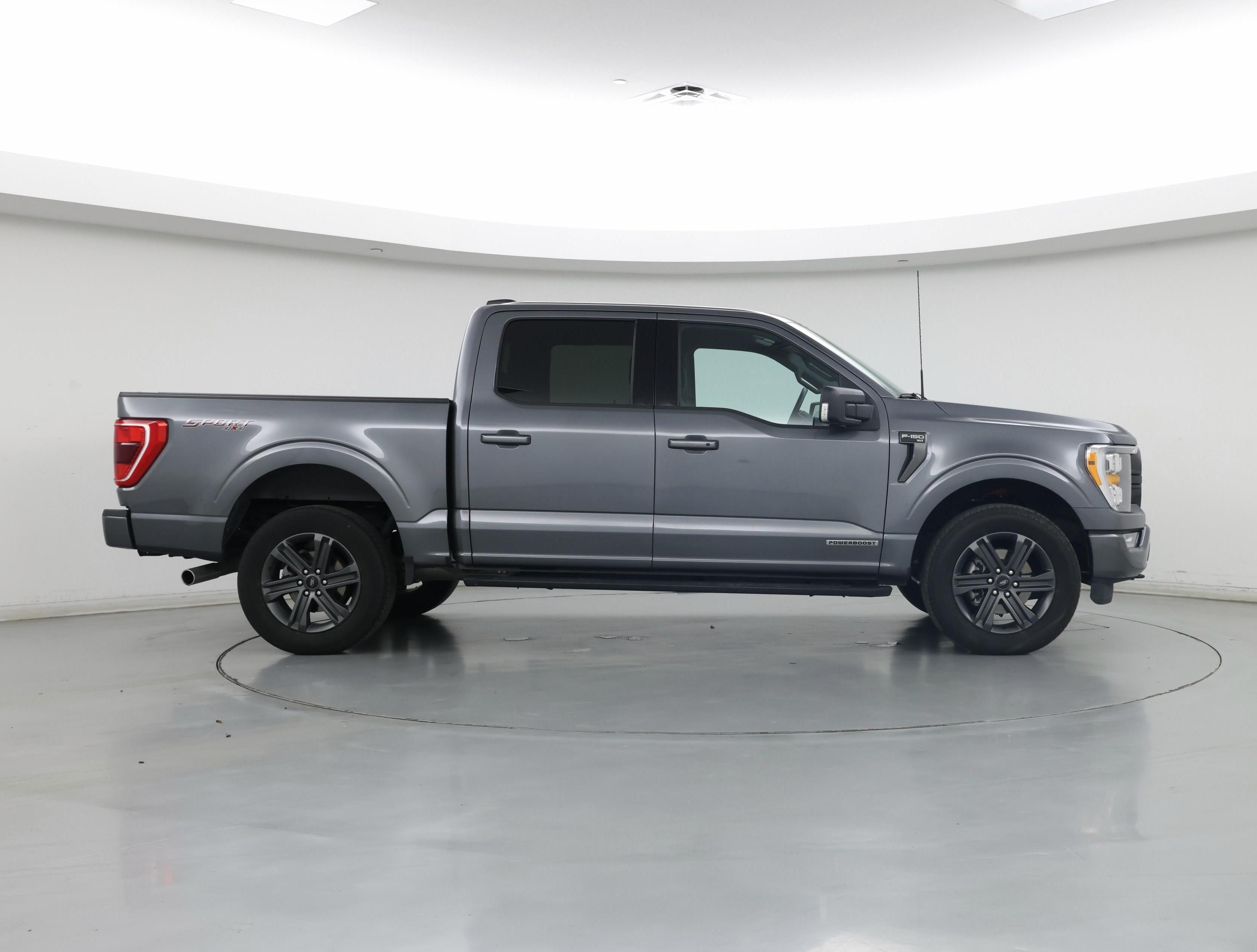Thumbnail: 2023 Ford F-150 - 7