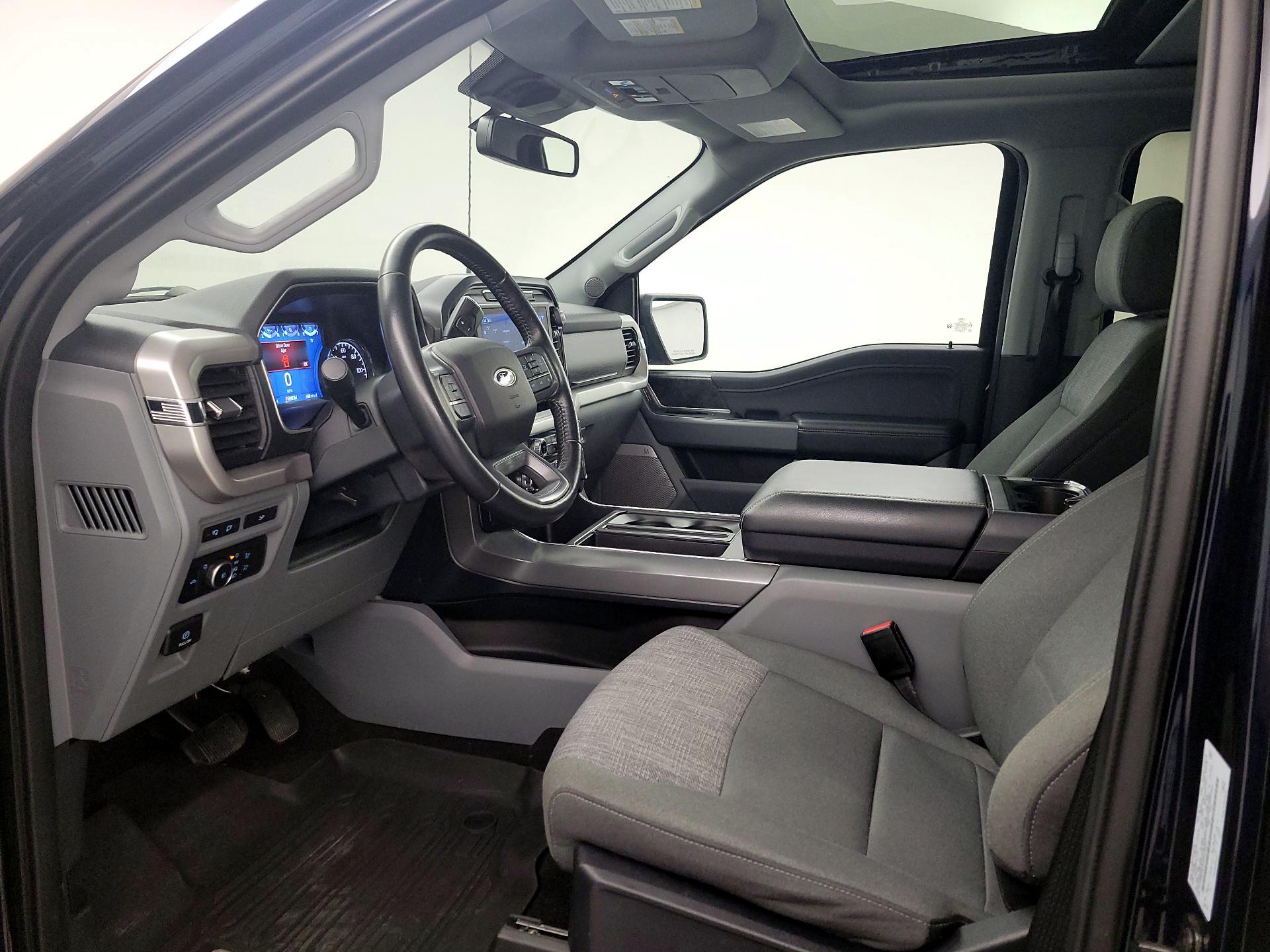 Thumbnail: 2022 Ford F-150 - 11