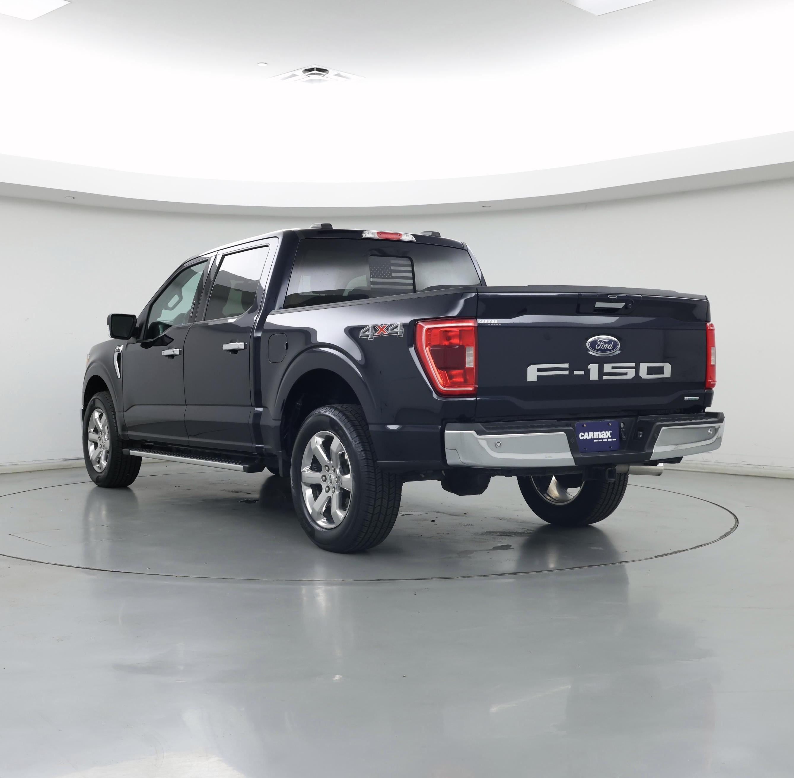 Thumbnail: 2022 Ford F-150 - 2