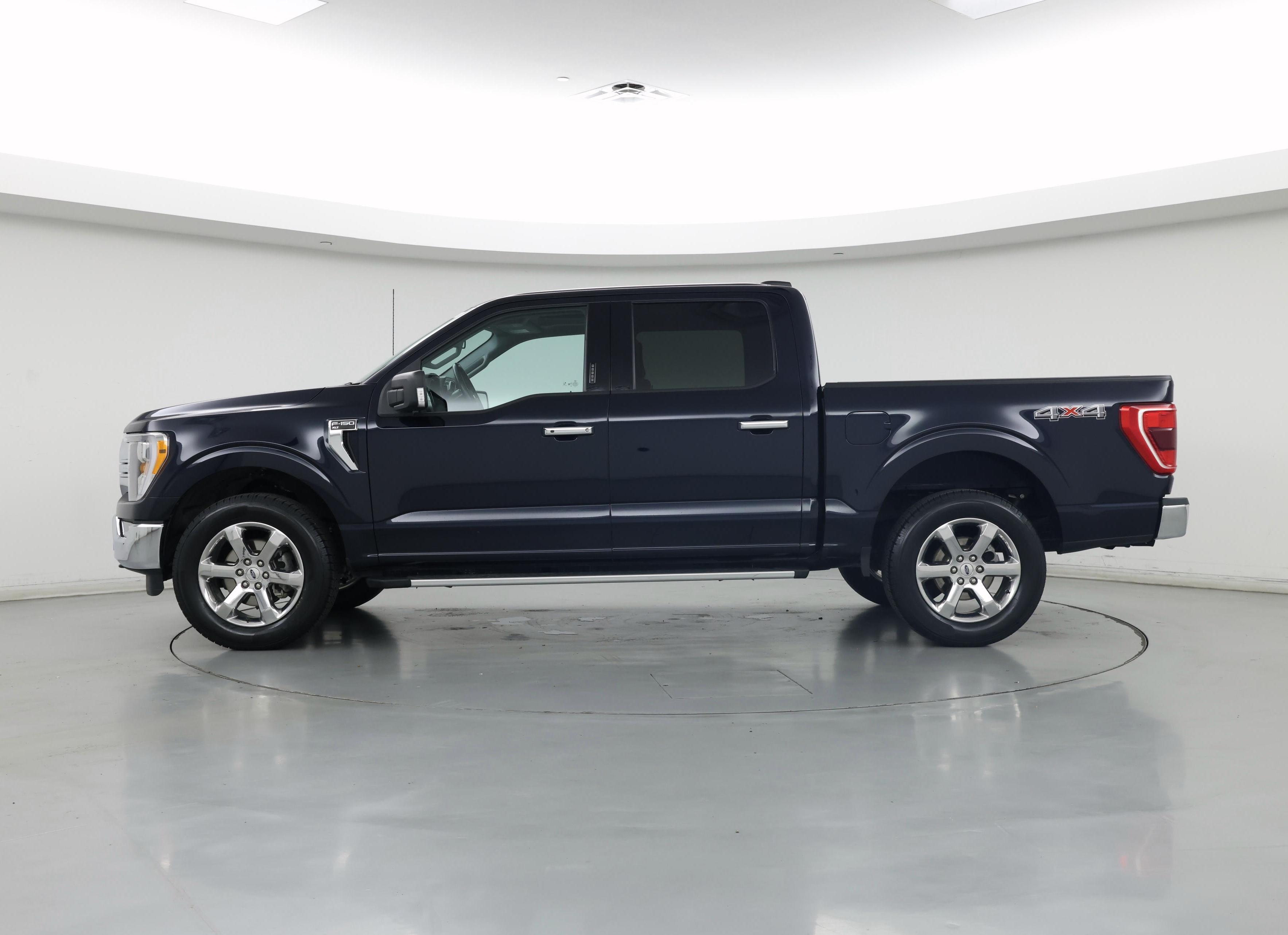 Thumbnail: 2022 Ford F-150 - 3
