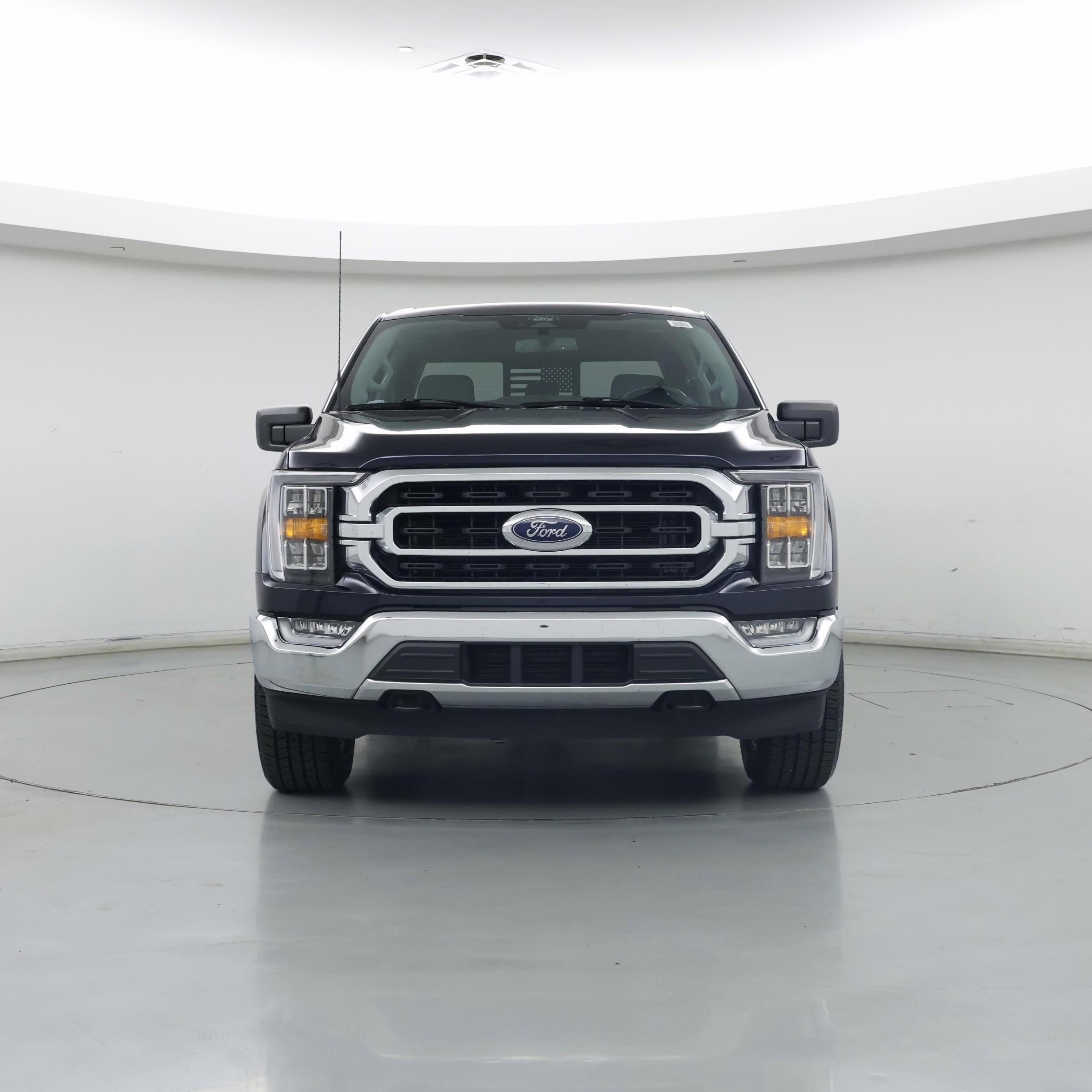 Thumbnail: 2022 Ford F-150 - 5
