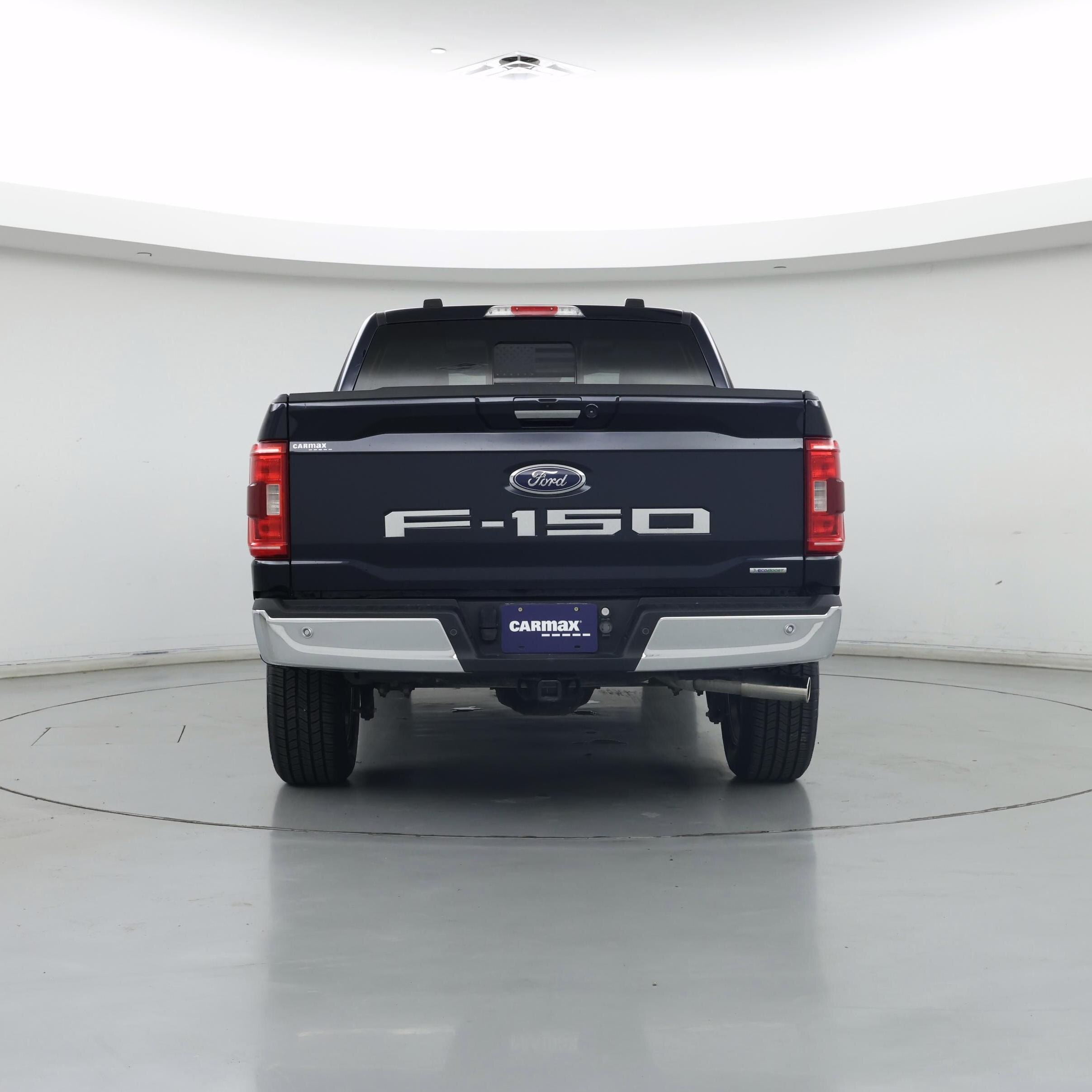 Thumbnail: 2022 Ford F-150 - 6
