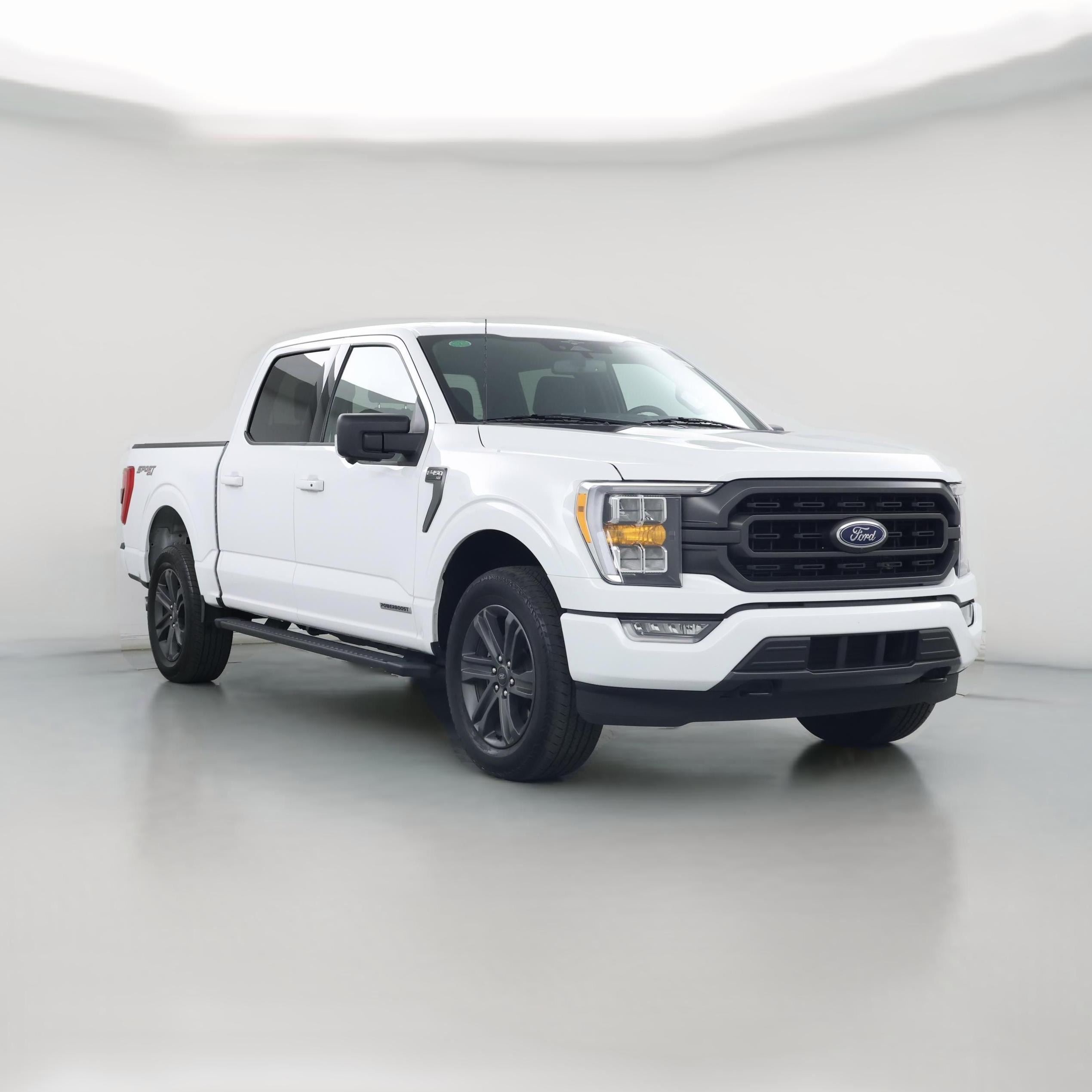 Thumbnail: 2023 Ford F-150 - 1