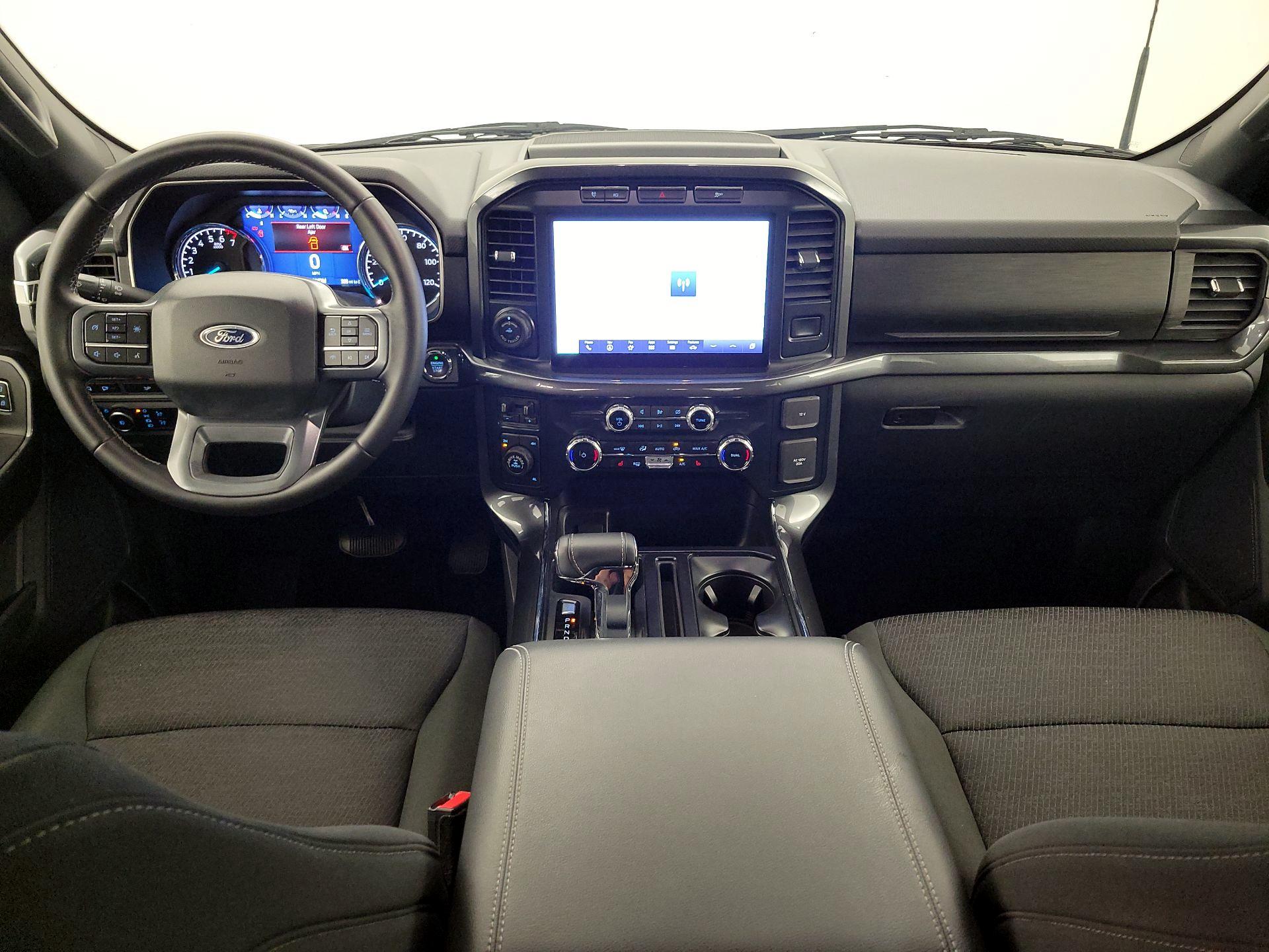 Thumbnail: 2023 Ford F-150 - 9