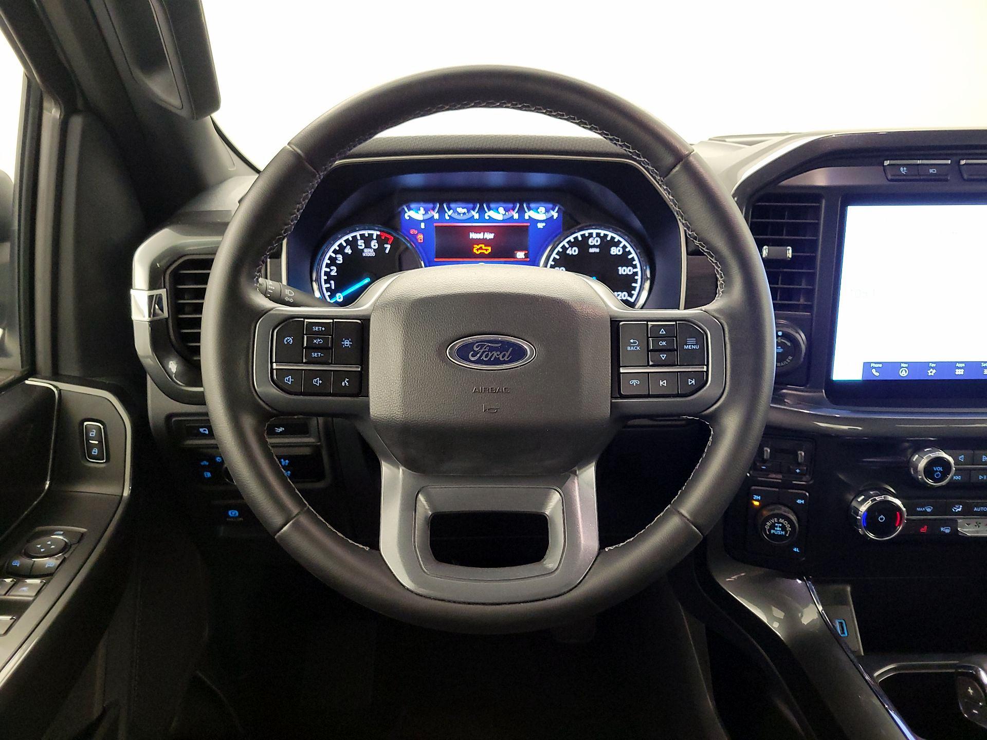 Thumbnail: 2023 Ford F-150 - 10