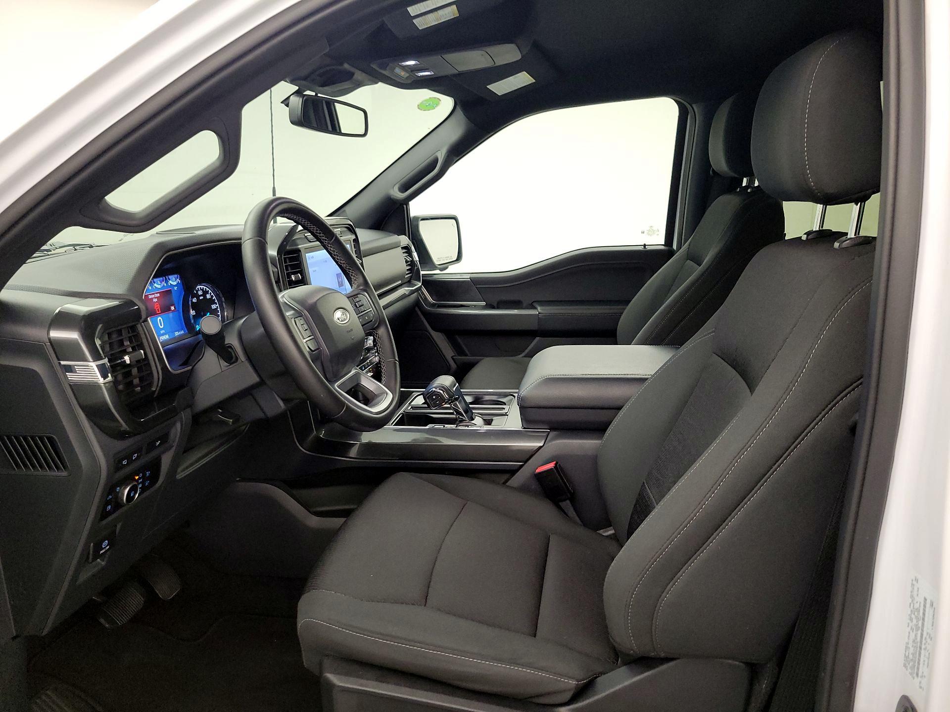 Thumbnail: 2023 Ford F-150 - 11