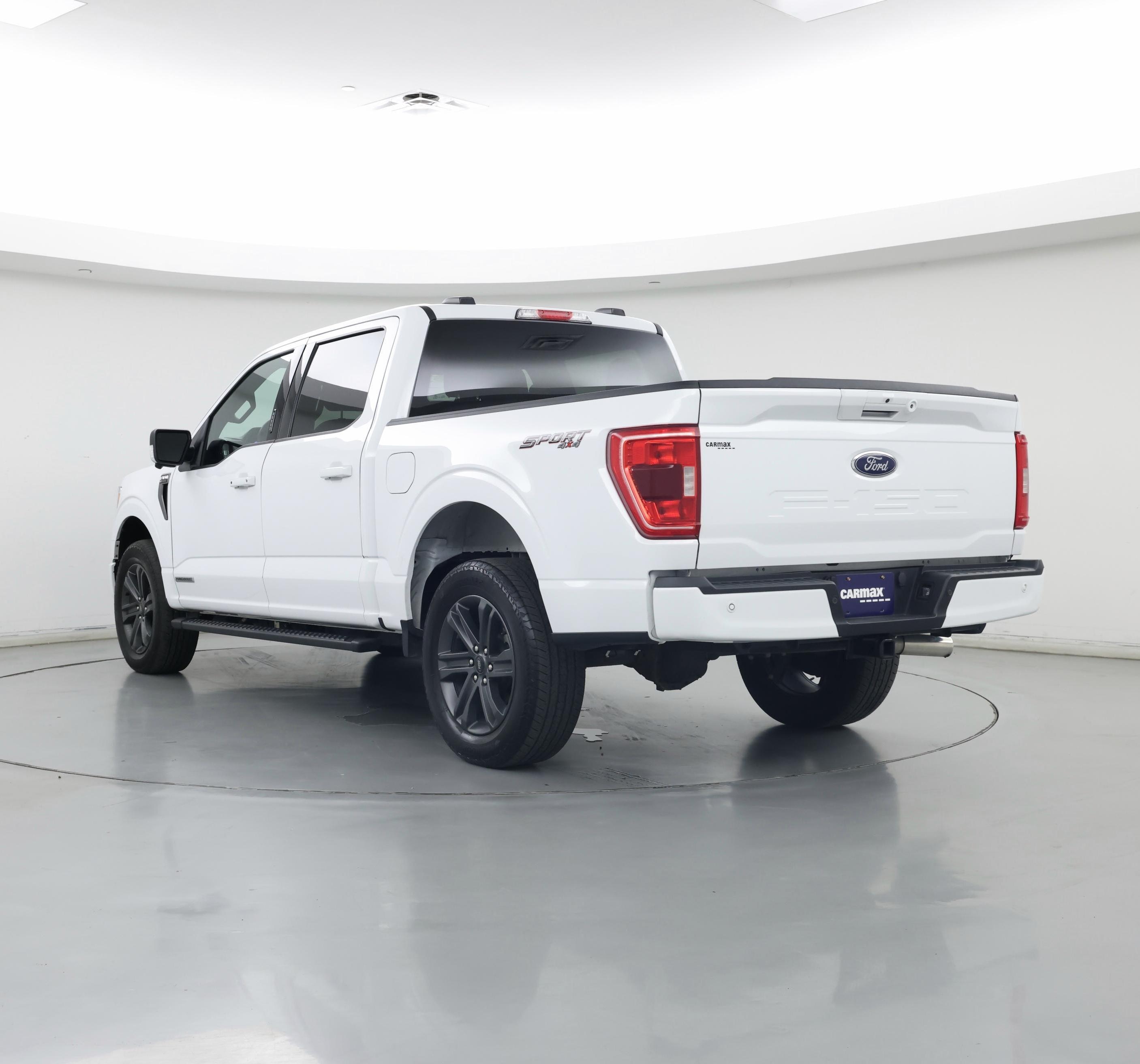 Thumbnail: 2023 Ford F-150 - 2