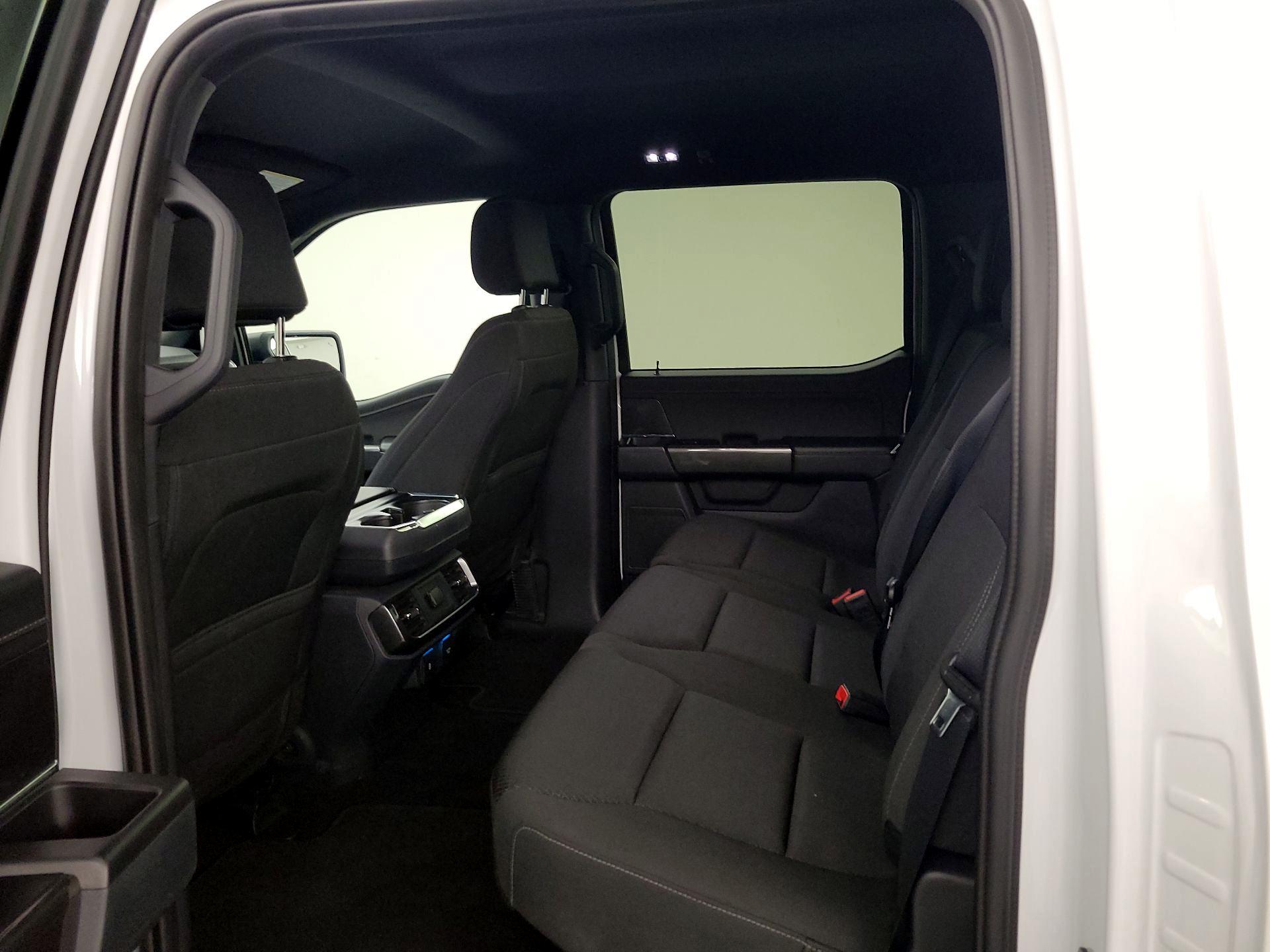 Thumbnail: 2023 Ford F-150 - 20