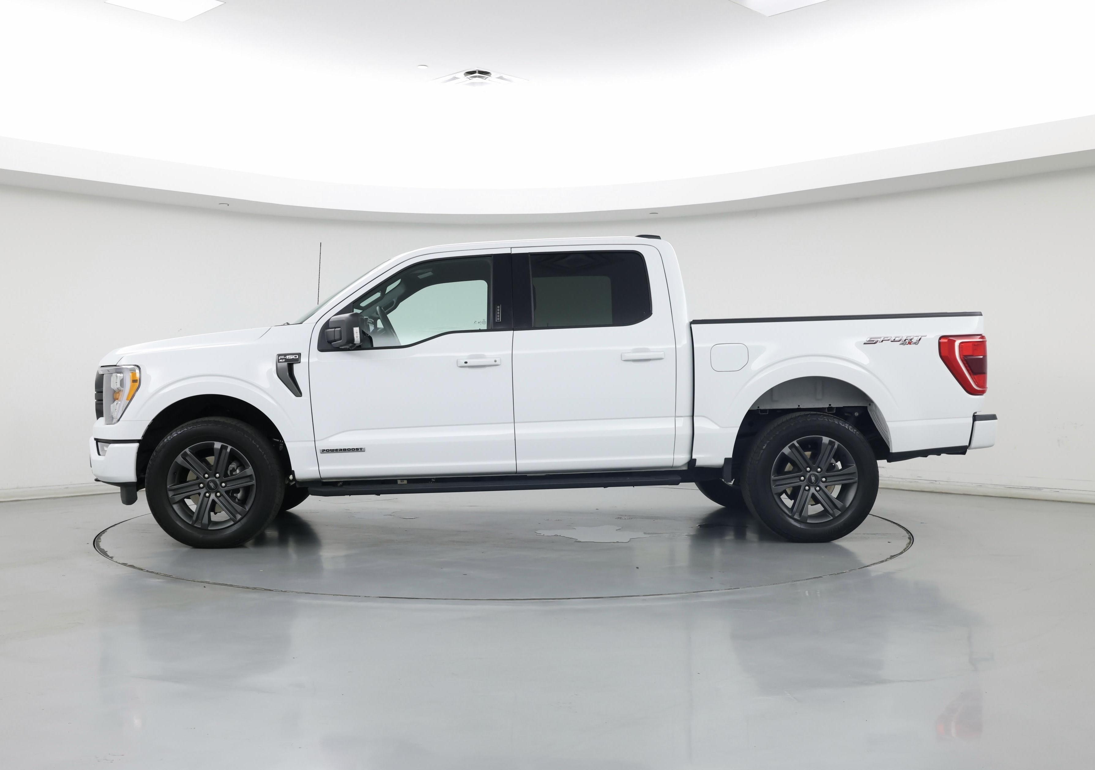 Thumbnail: 2023 Ford F-150 - 3