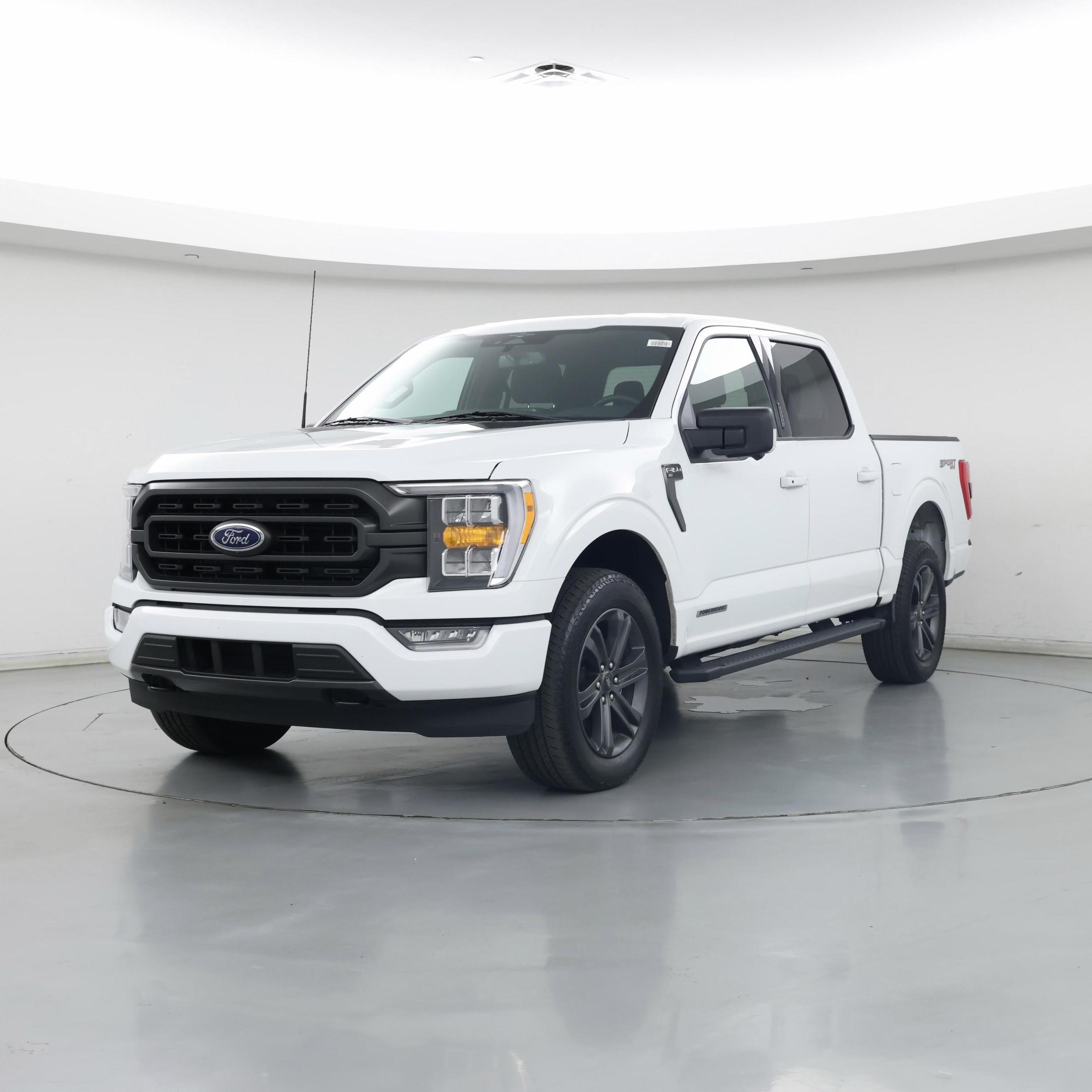Thumbnail: 2023 Ford F-150 - 4
