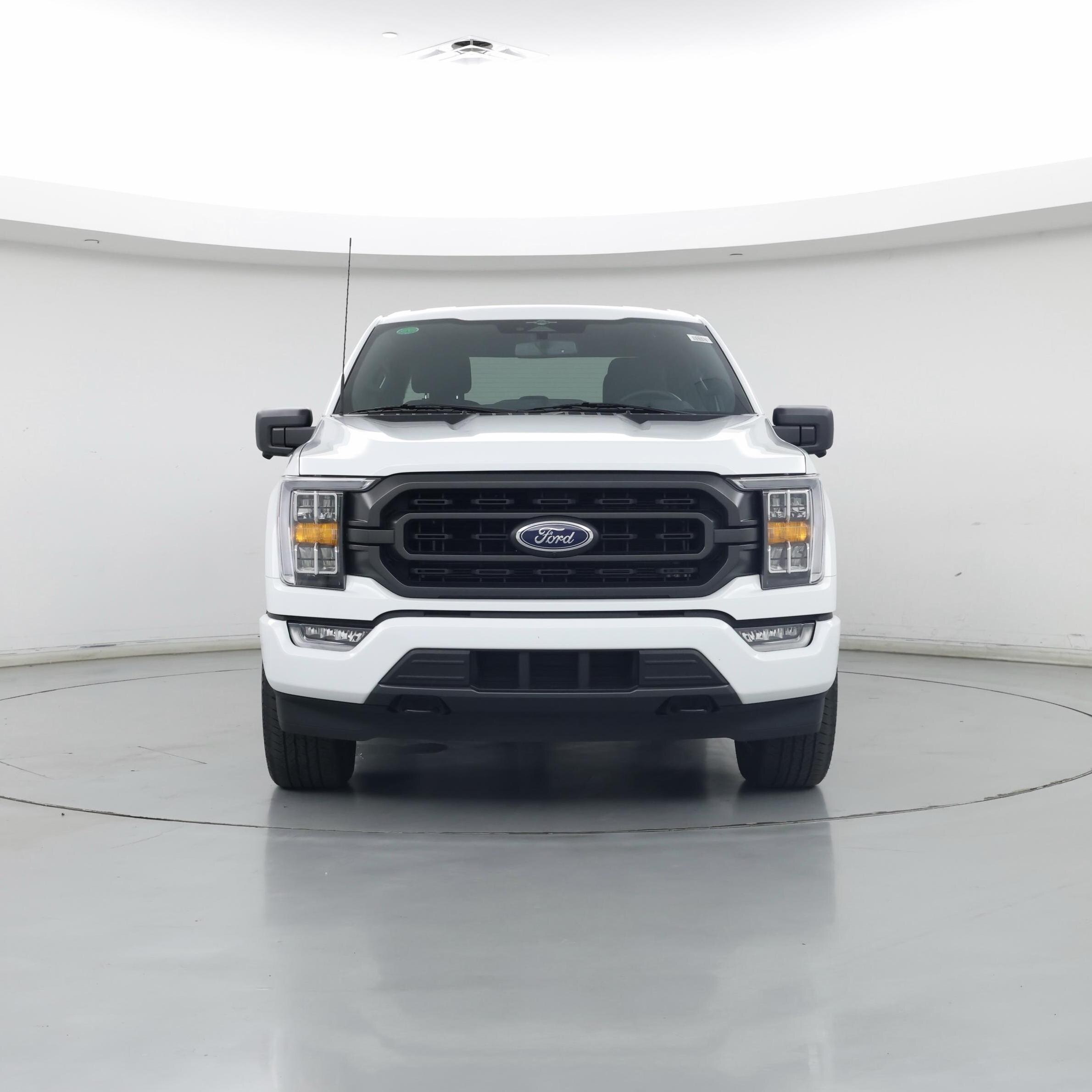 Thumbnail: 2023 Ford F-150 - 5