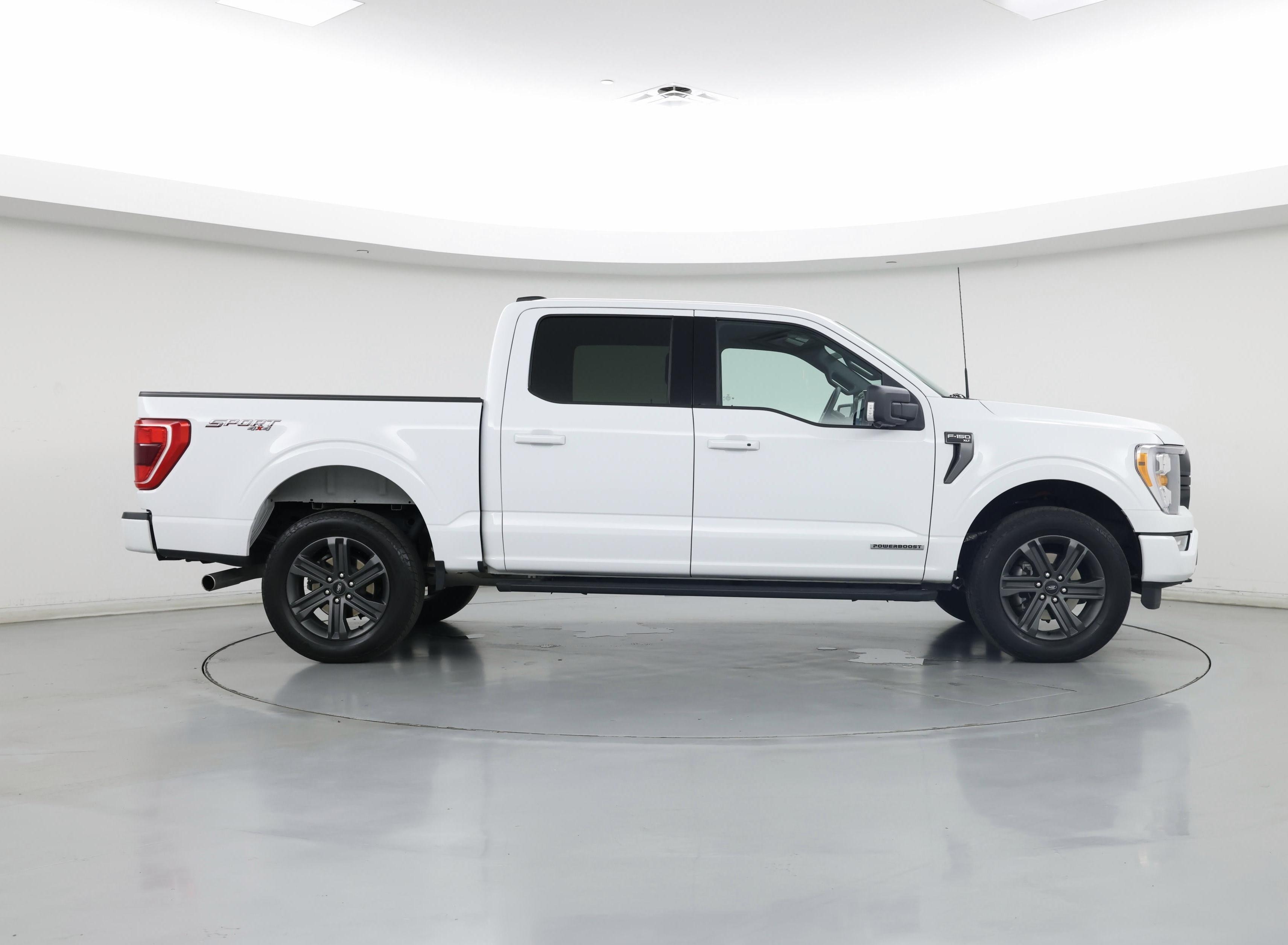 Thumbnail: 2023 Ford F-150 - 7