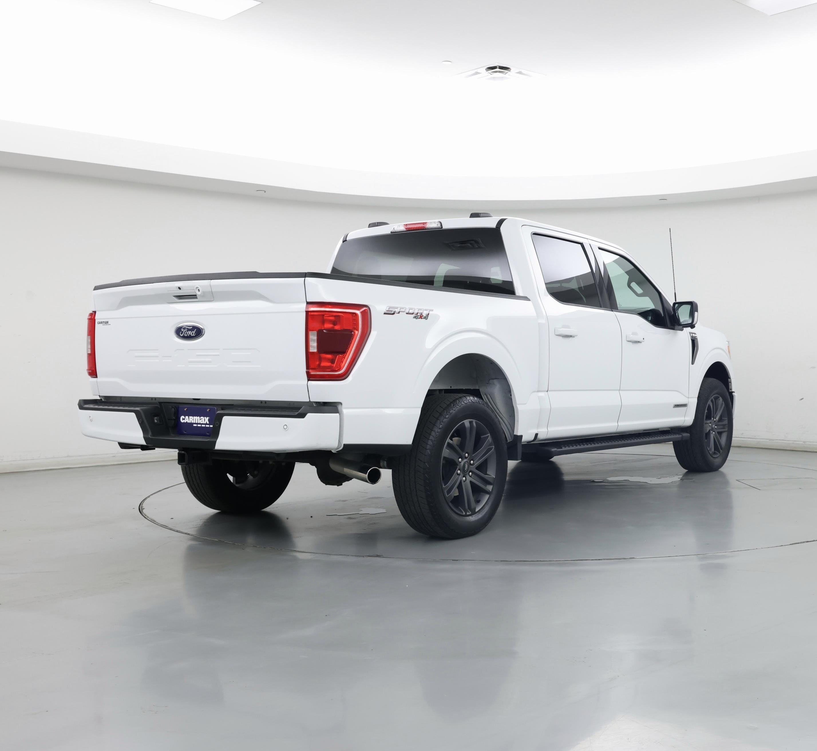 Thumbnail: 2023 Ford F-150 - 8
