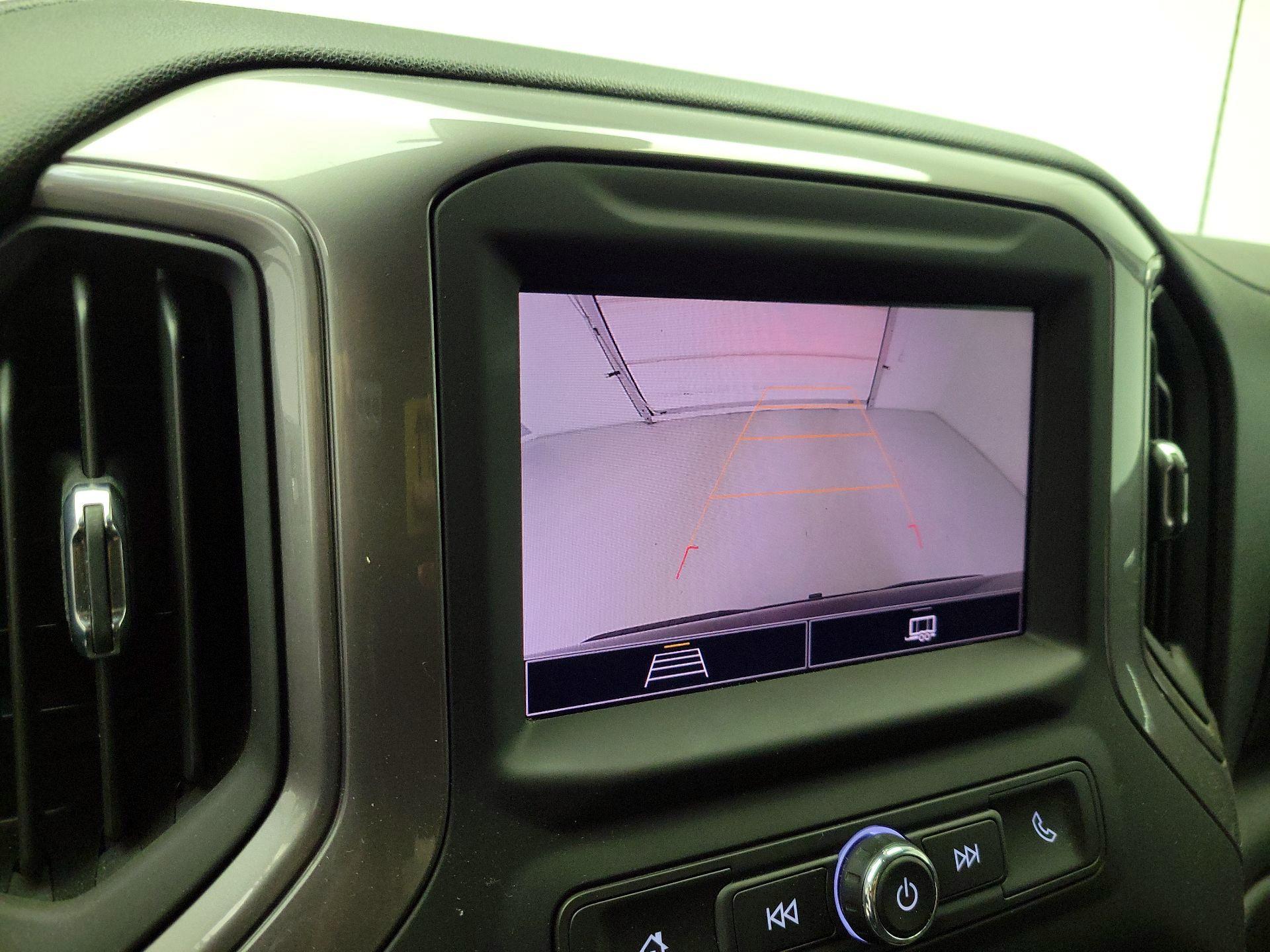Thumbnail: 2022 Chevrolet Silverado 1500 - 14