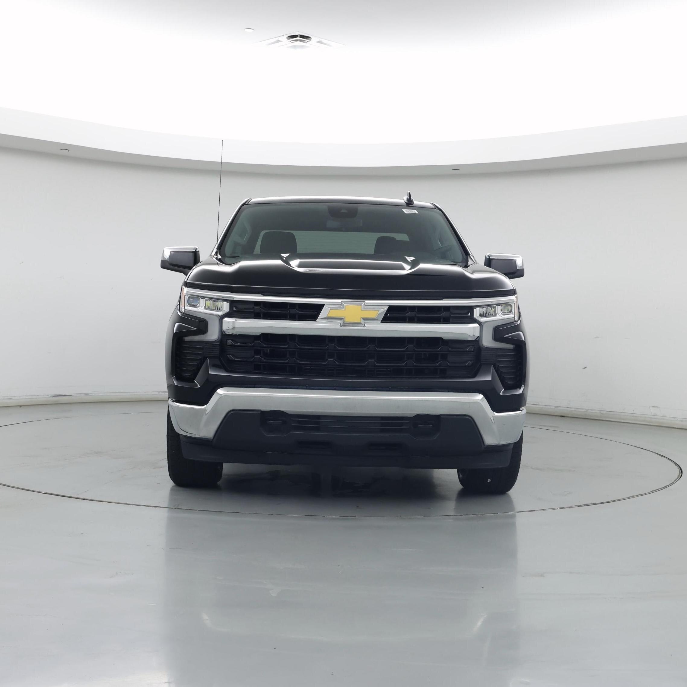 Thumbnail: 2023 Chevrolet Silverado 1500 - 5