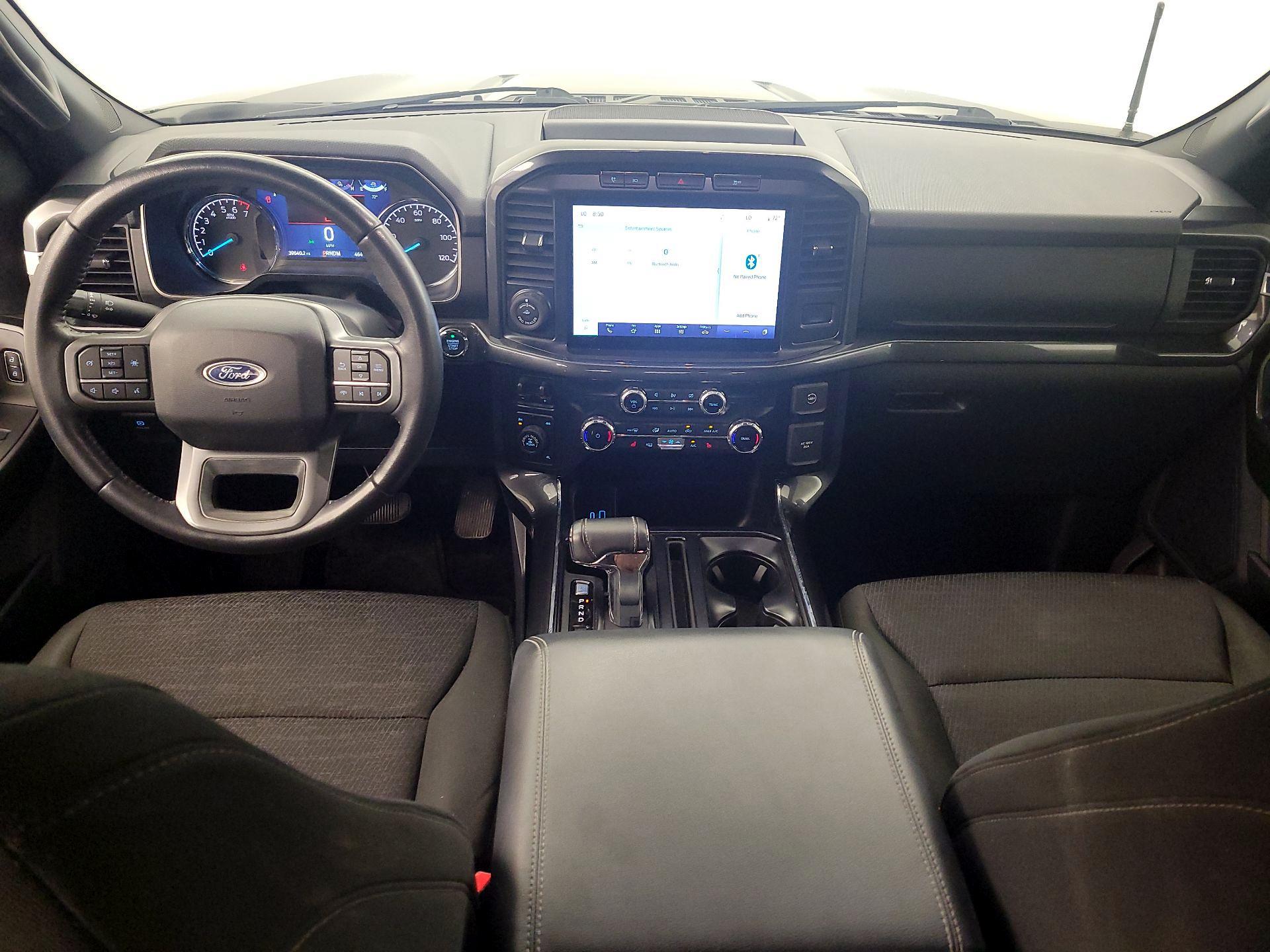 Thumbnail: 2022 Ford F-150 - 9