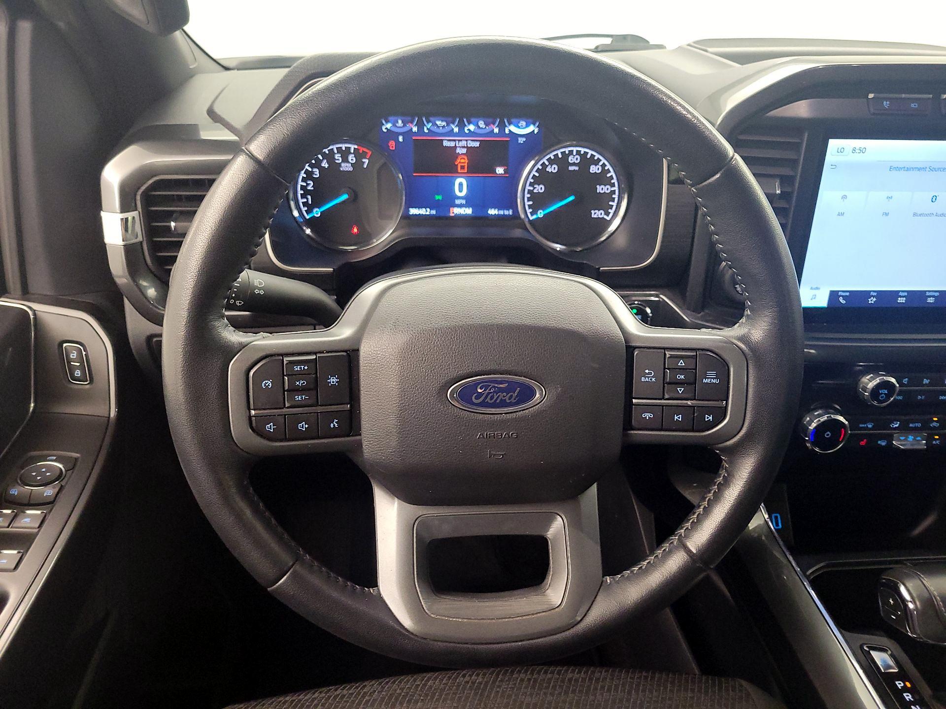 Thumbnail: 2022 Ford F-150 - 10