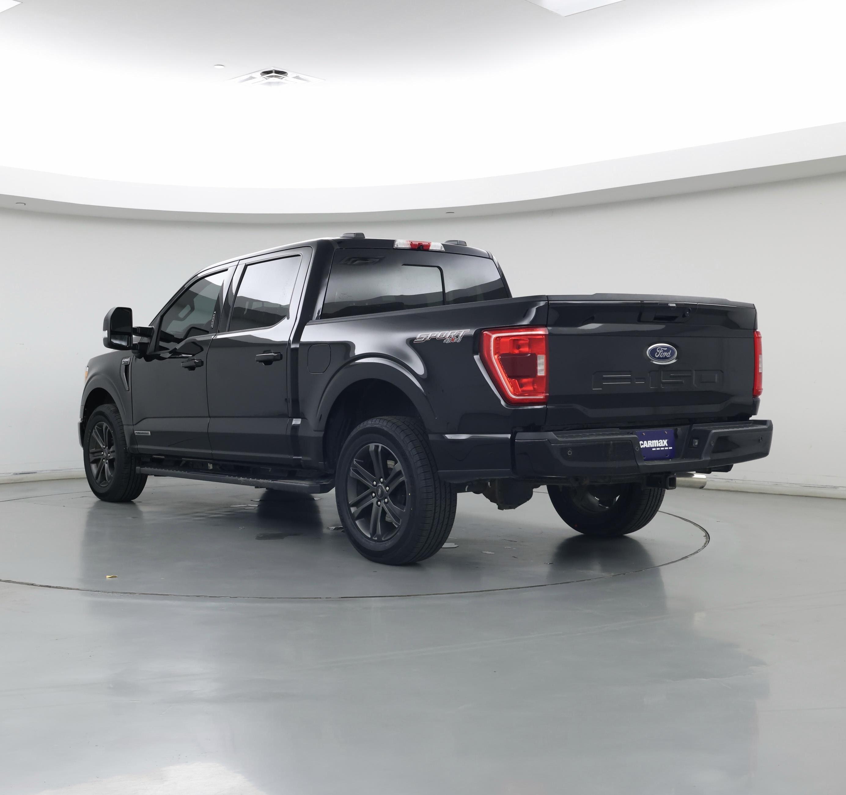 Thumbnail: 2022 Ford F-150 - 2