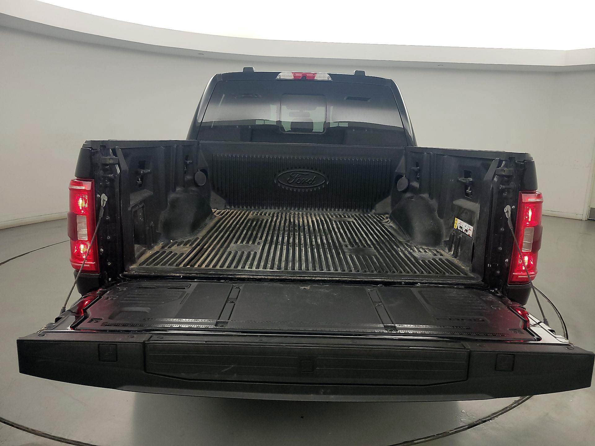 Thumbnail: 2022 Ford F-150 - 20