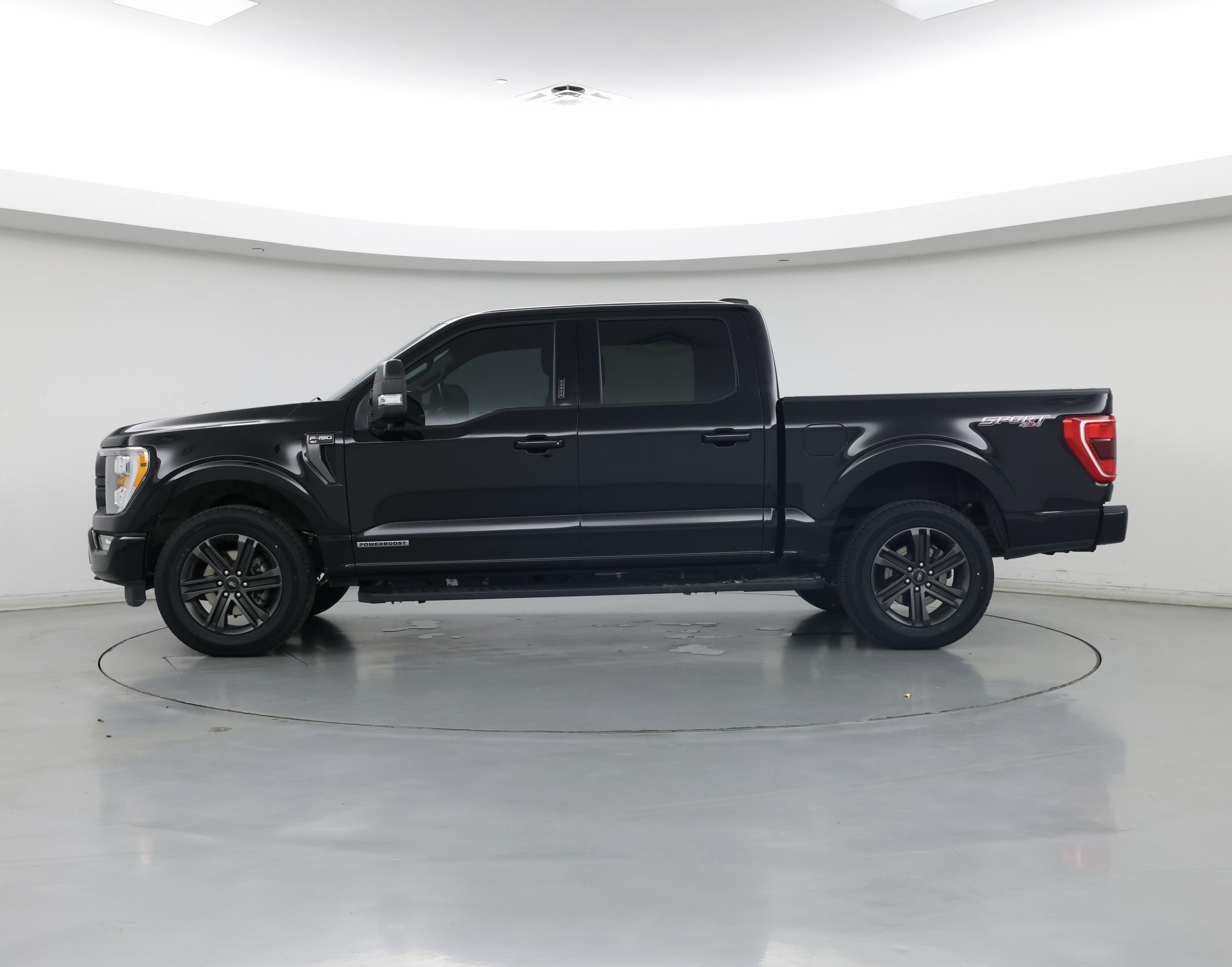 Thumbnail: 2022 Ford F-150 - 3