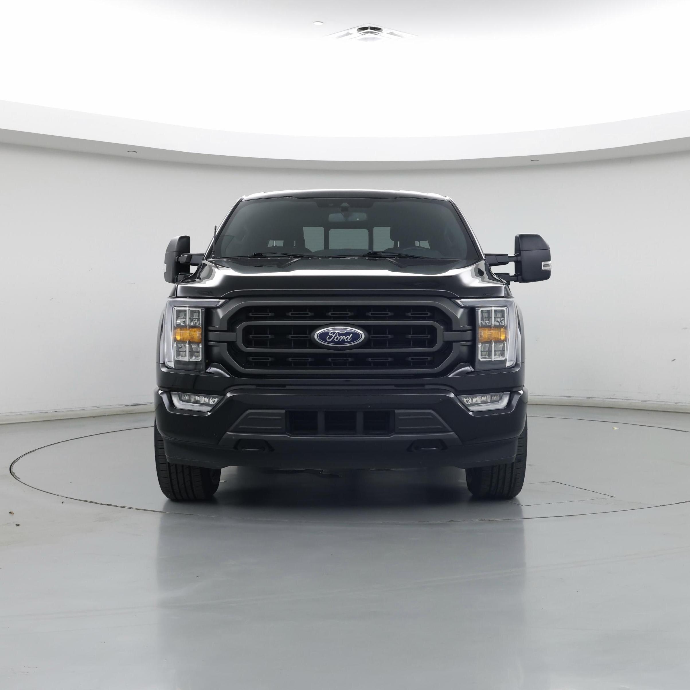 Thumbnail: 2022 Ford F-150 - 5