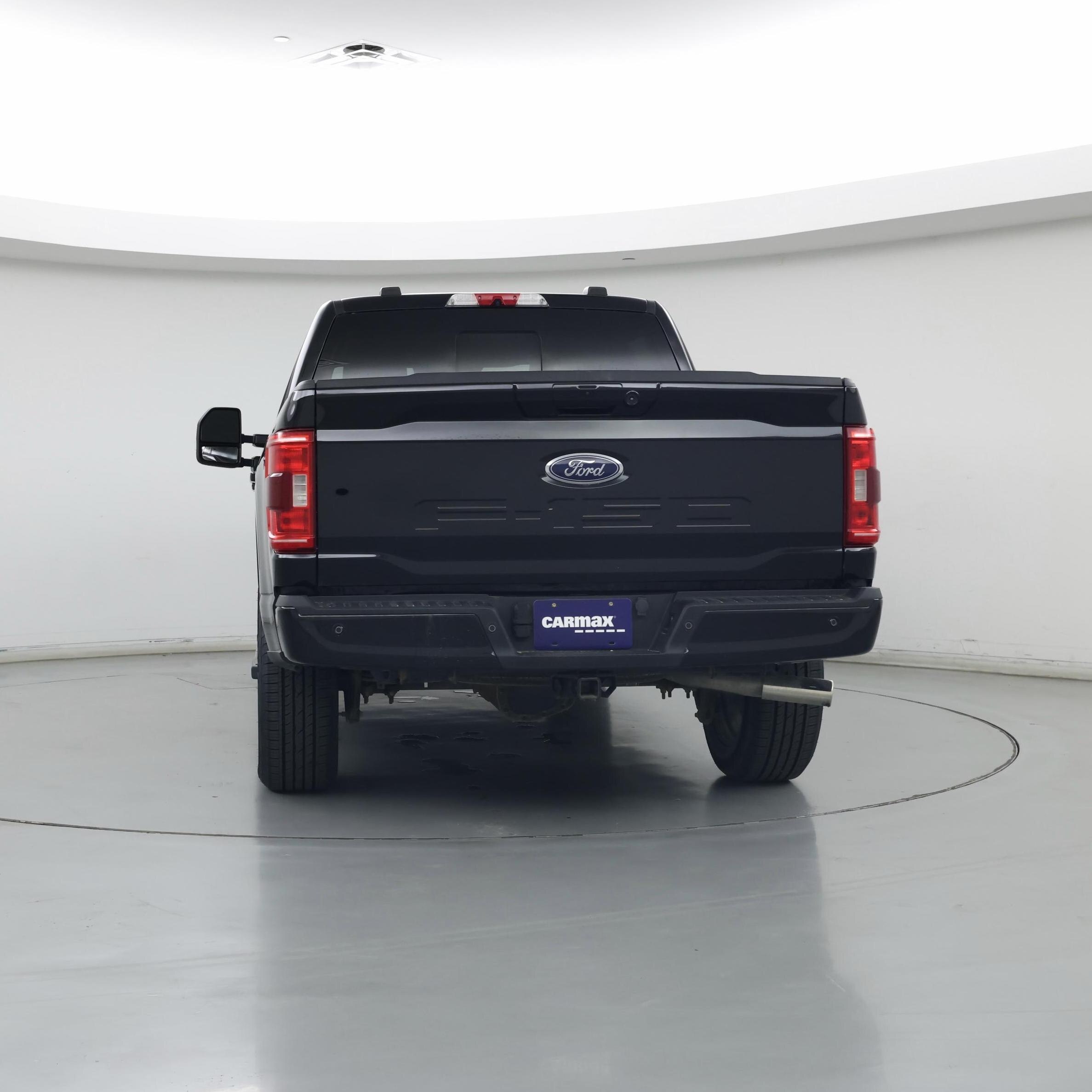 Thumbnail: 2022 Ford F-150 - 6