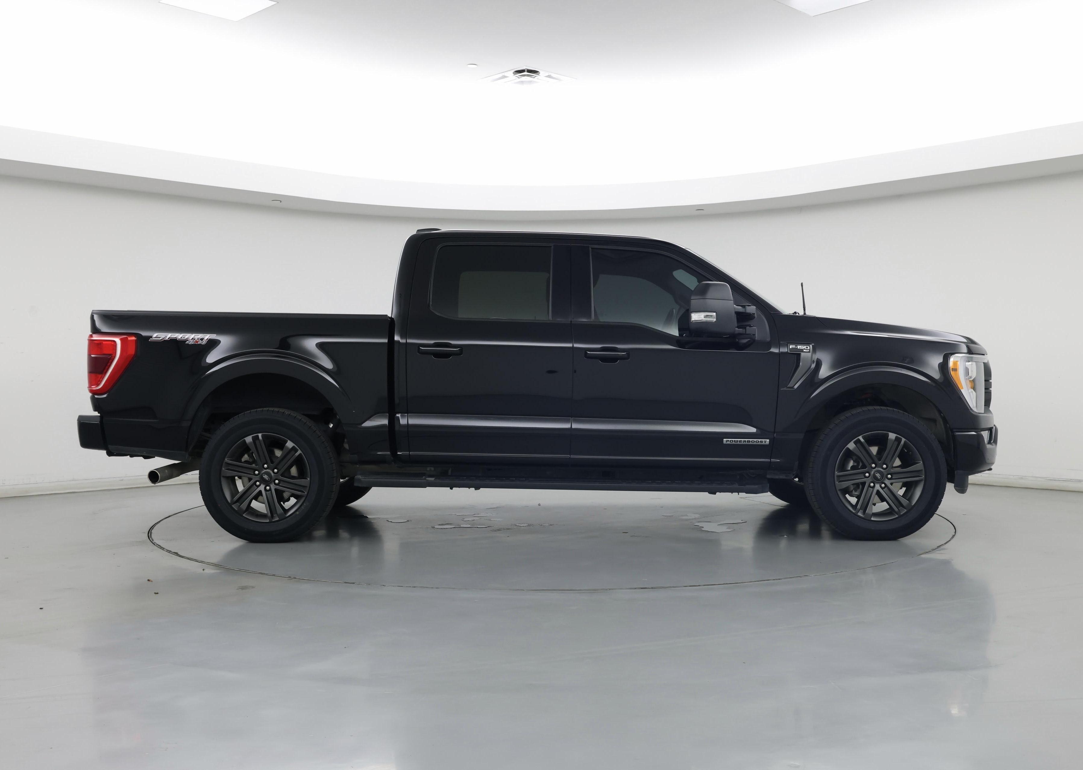 Thumbnail: 2022 Ford F-150 - 7