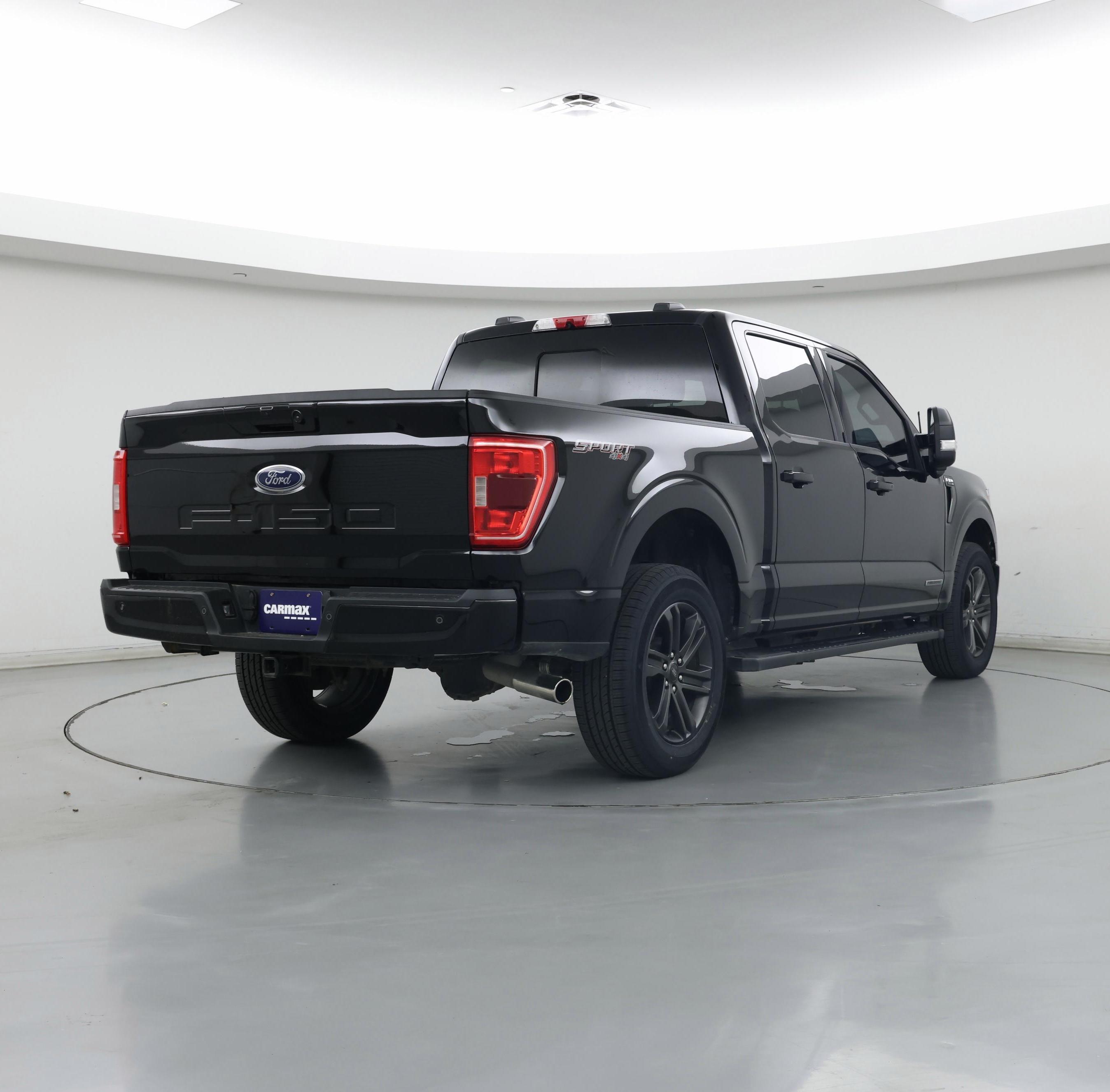 Thumbnail: 2022 Ford F-150 - 8