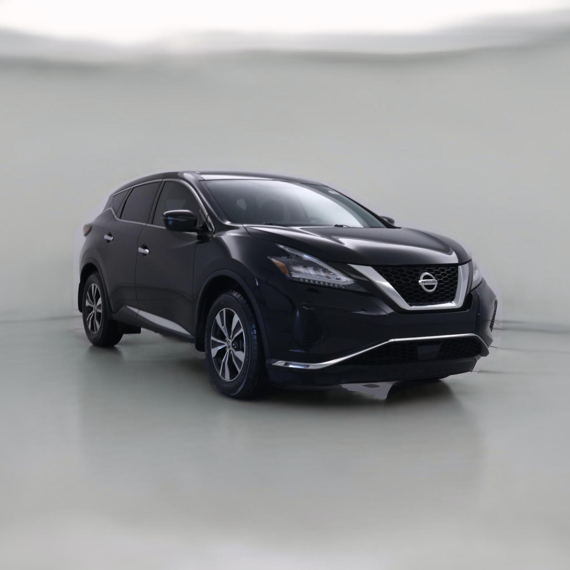 Thumbnail: 2019 Nissan Murano - 1