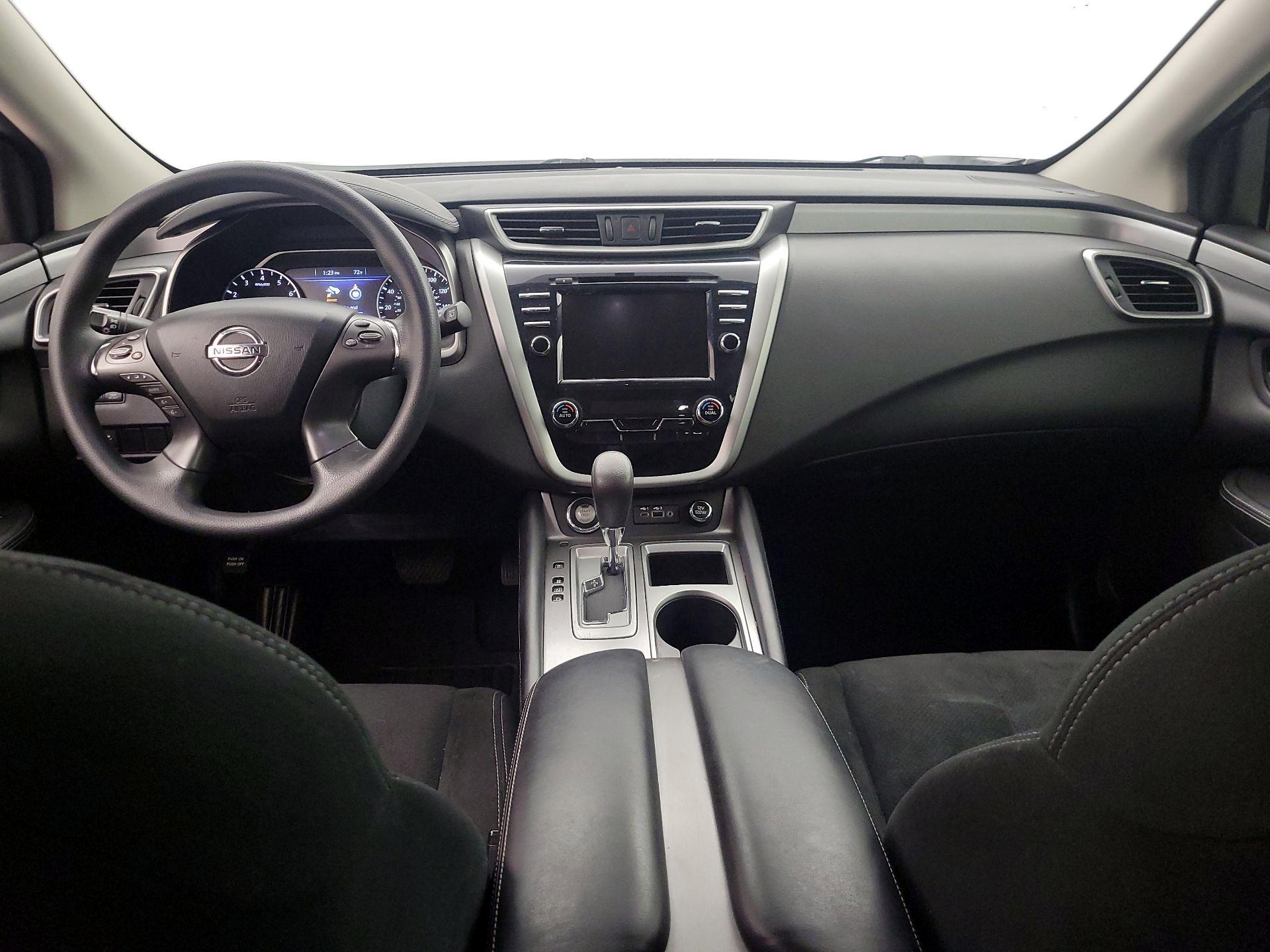 Thumbnail: 2019 Nissan Murano - 9