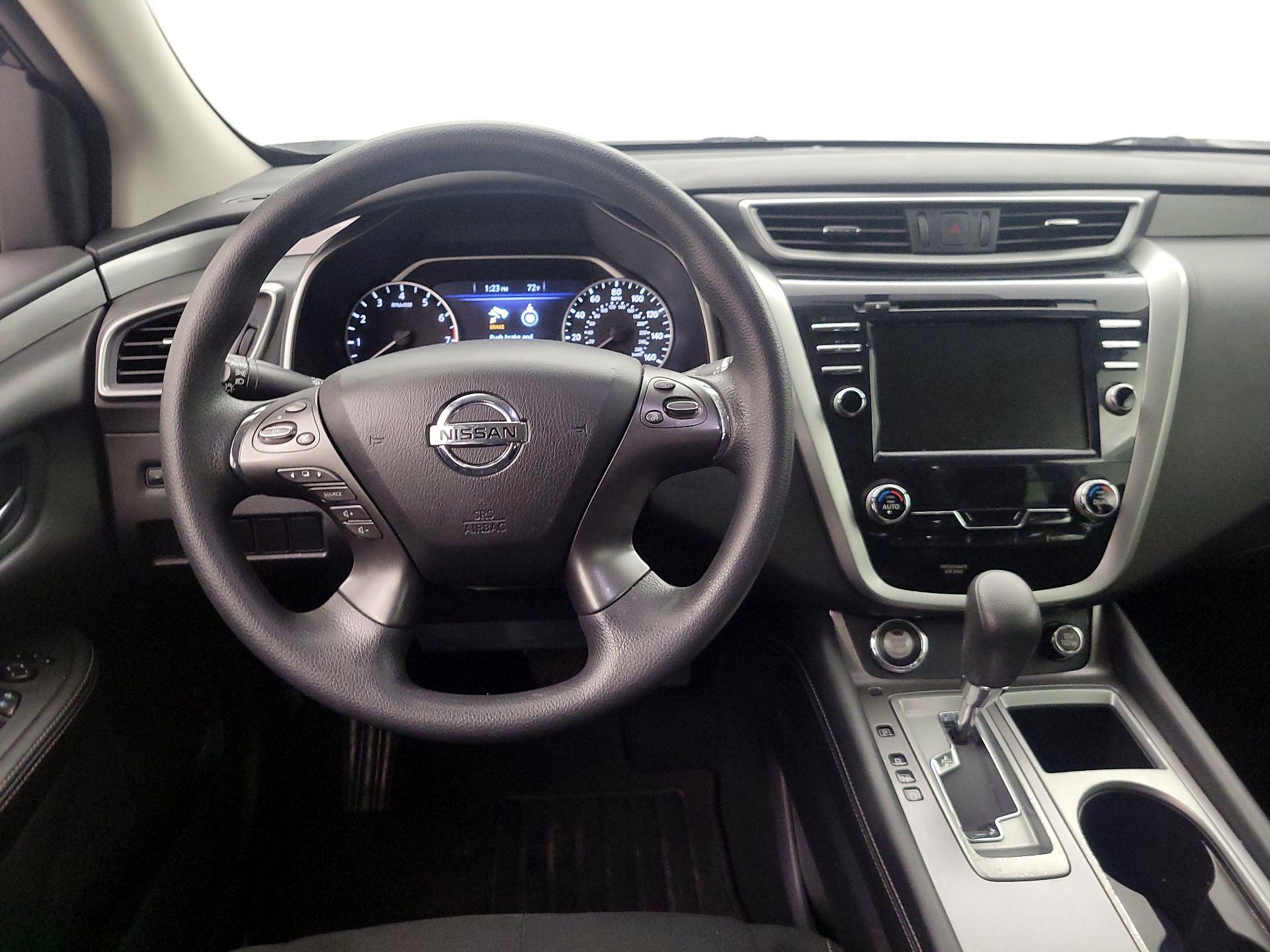 Thumbnail: 2019 Nissan Murano - 10