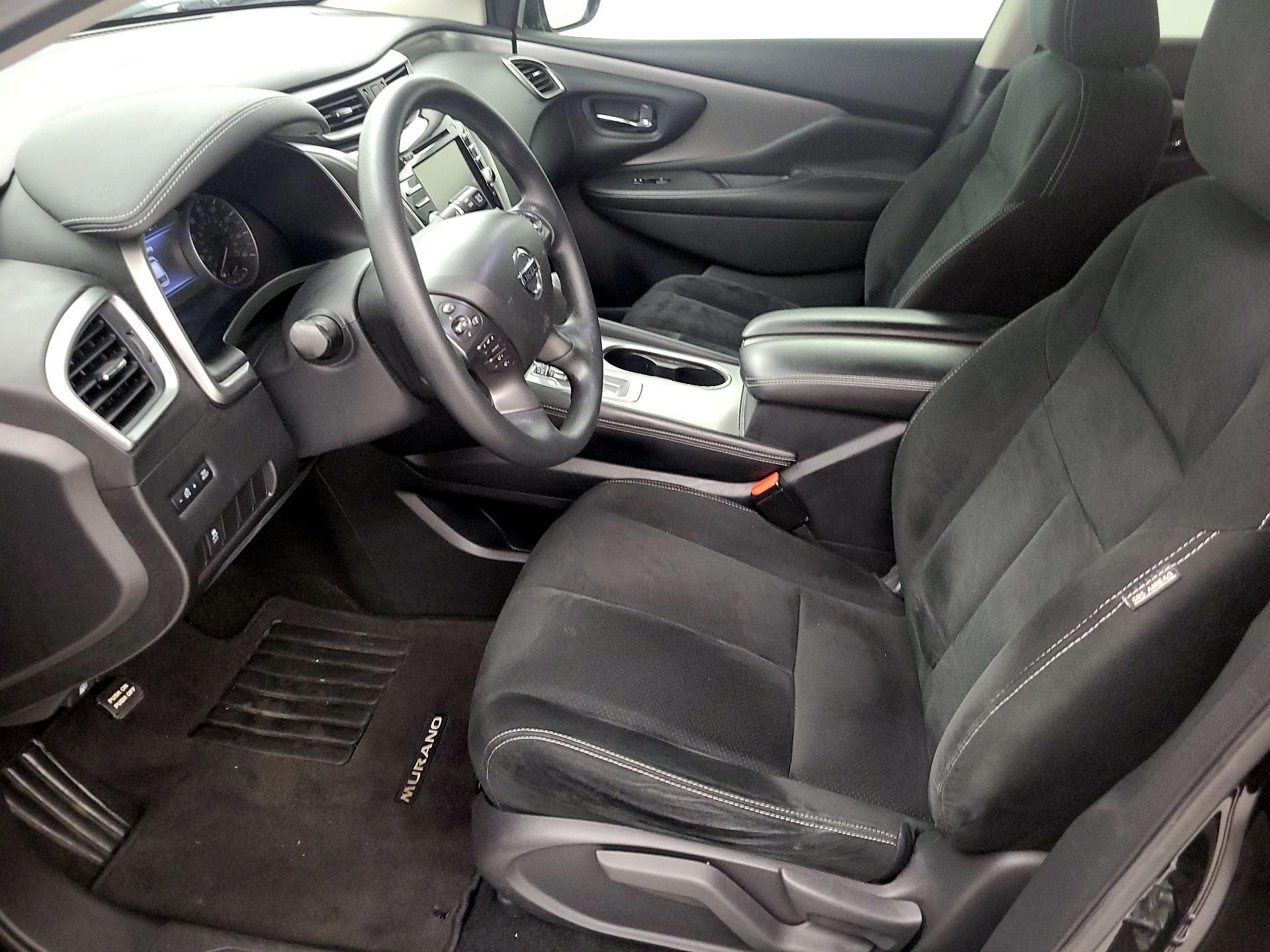 Thumbnail: 2019 Nissan Murano - 11
