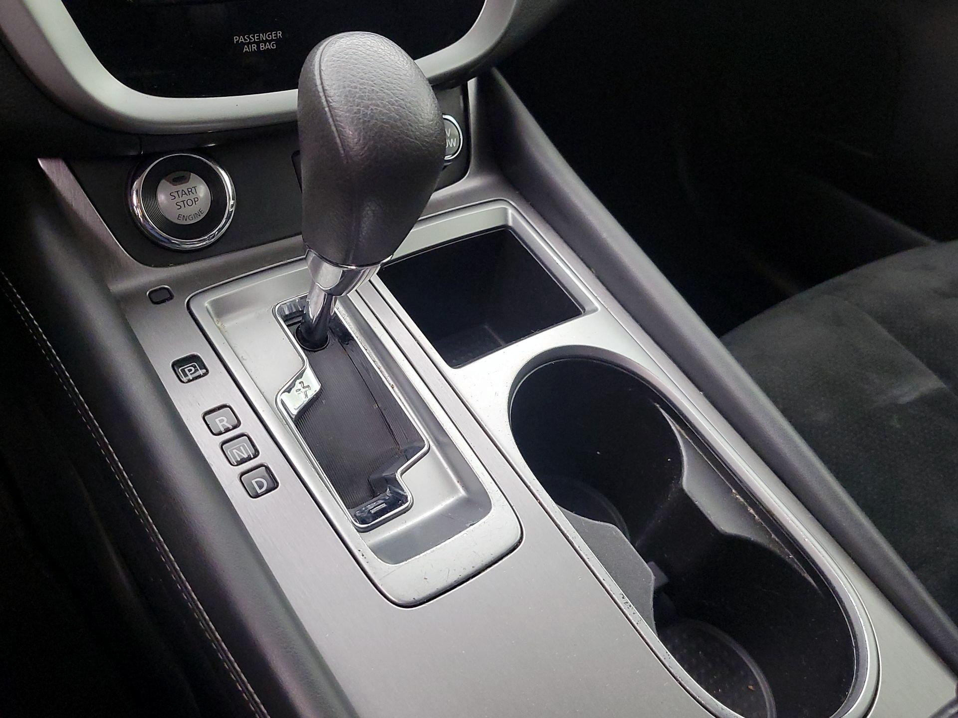 Thumbnail: 2019 Nissan Murano - 17