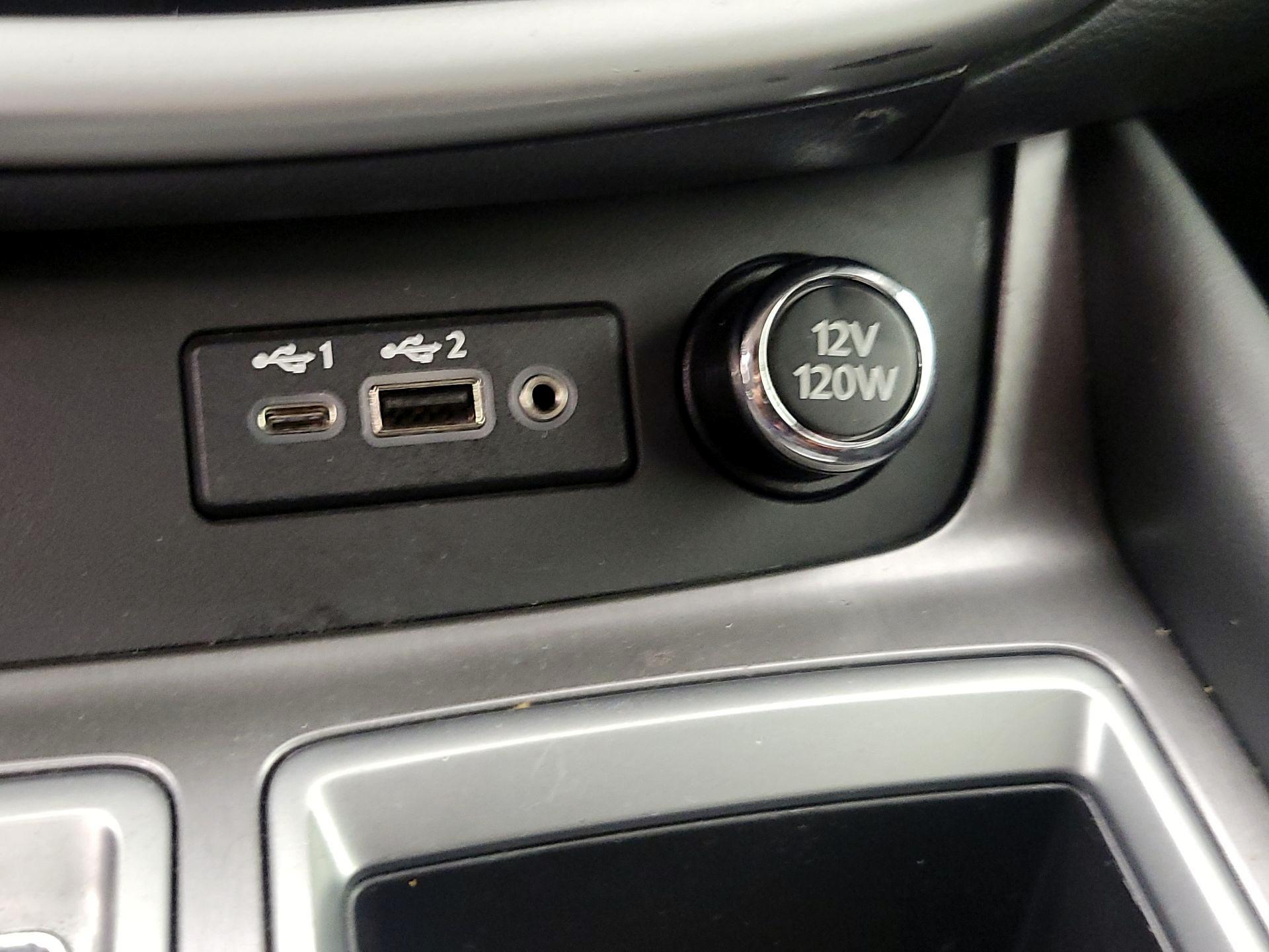 Thumbnail: 2019 Nissan Murano - 18