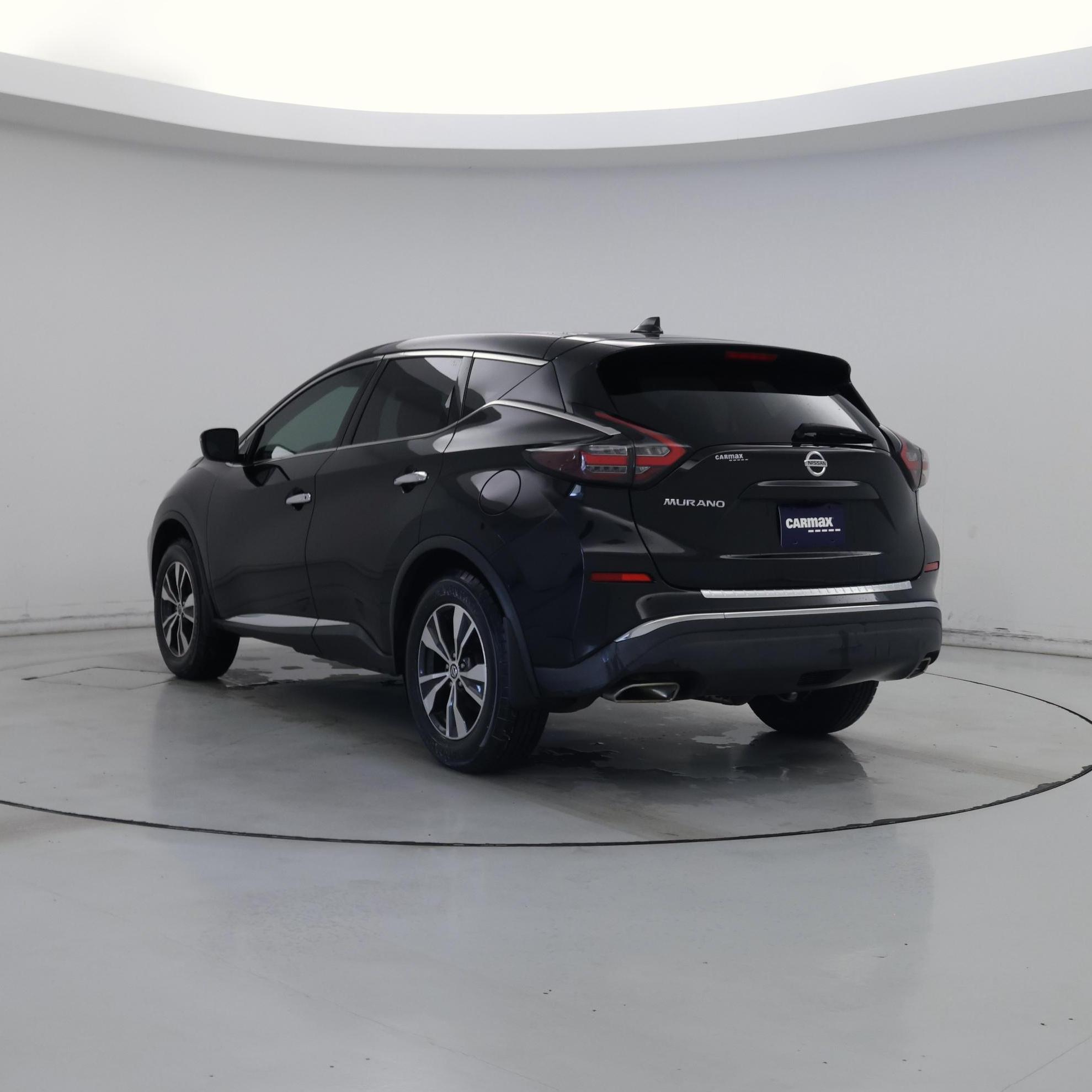 Thumbnail: 2019 Nissan Murano - 2