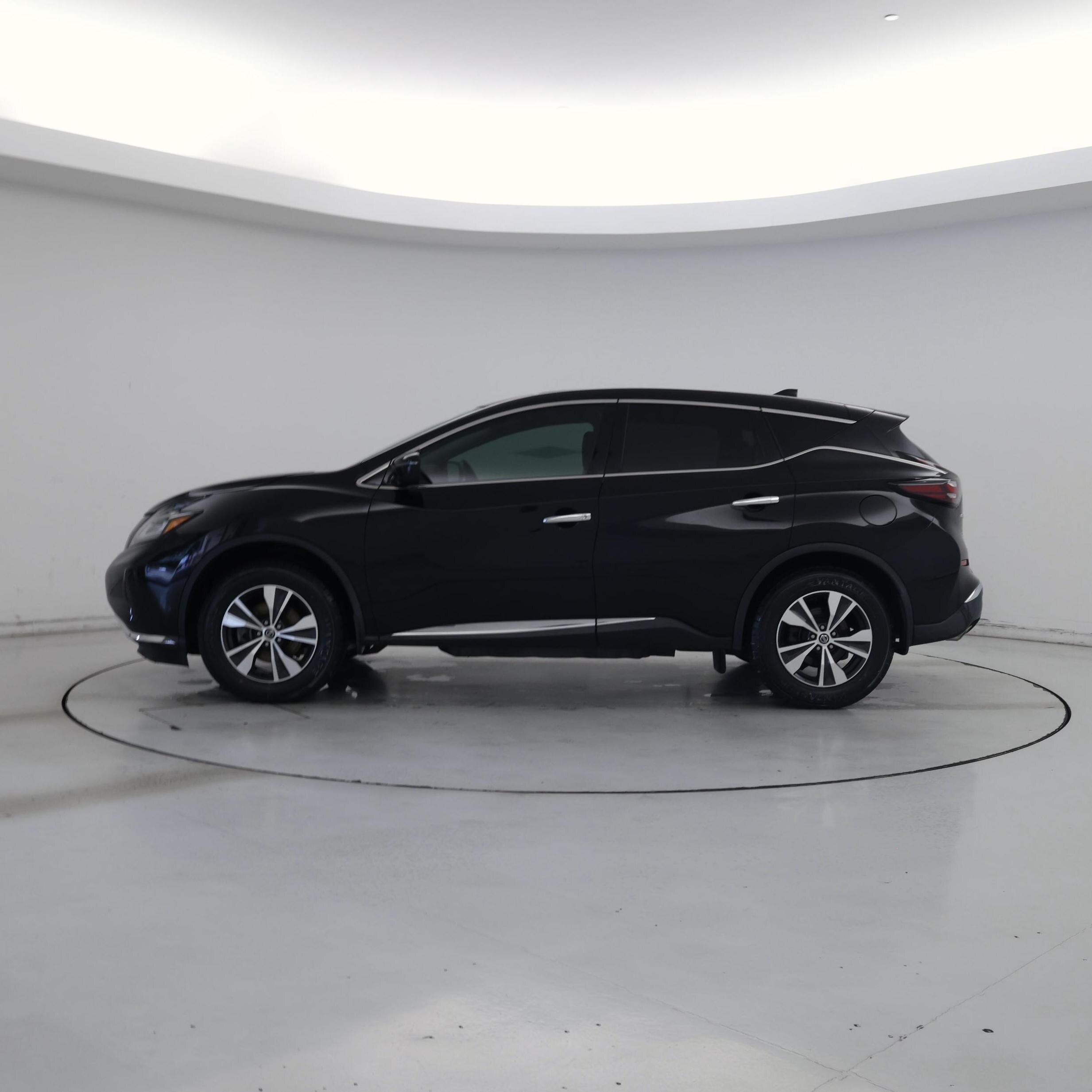 Thumbnail: 2019 Nissan Murano - 3