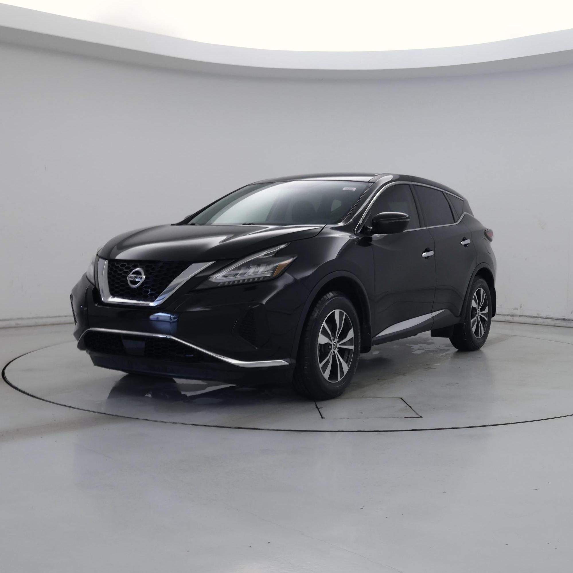 Thumbnail: 2019 Nissan Murano - 4