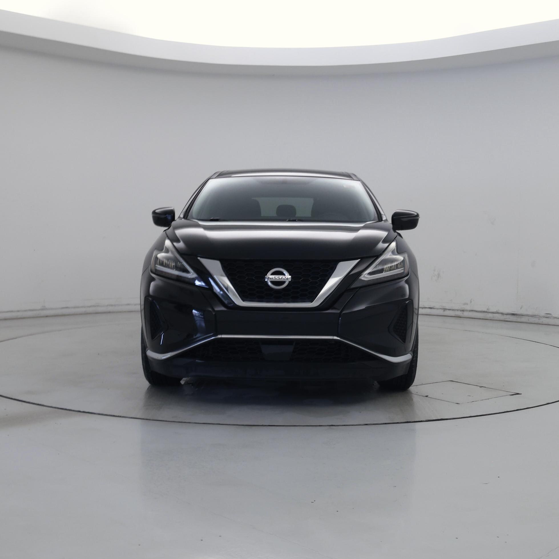 Thumbnail: 2019 Nissan Murano - 5