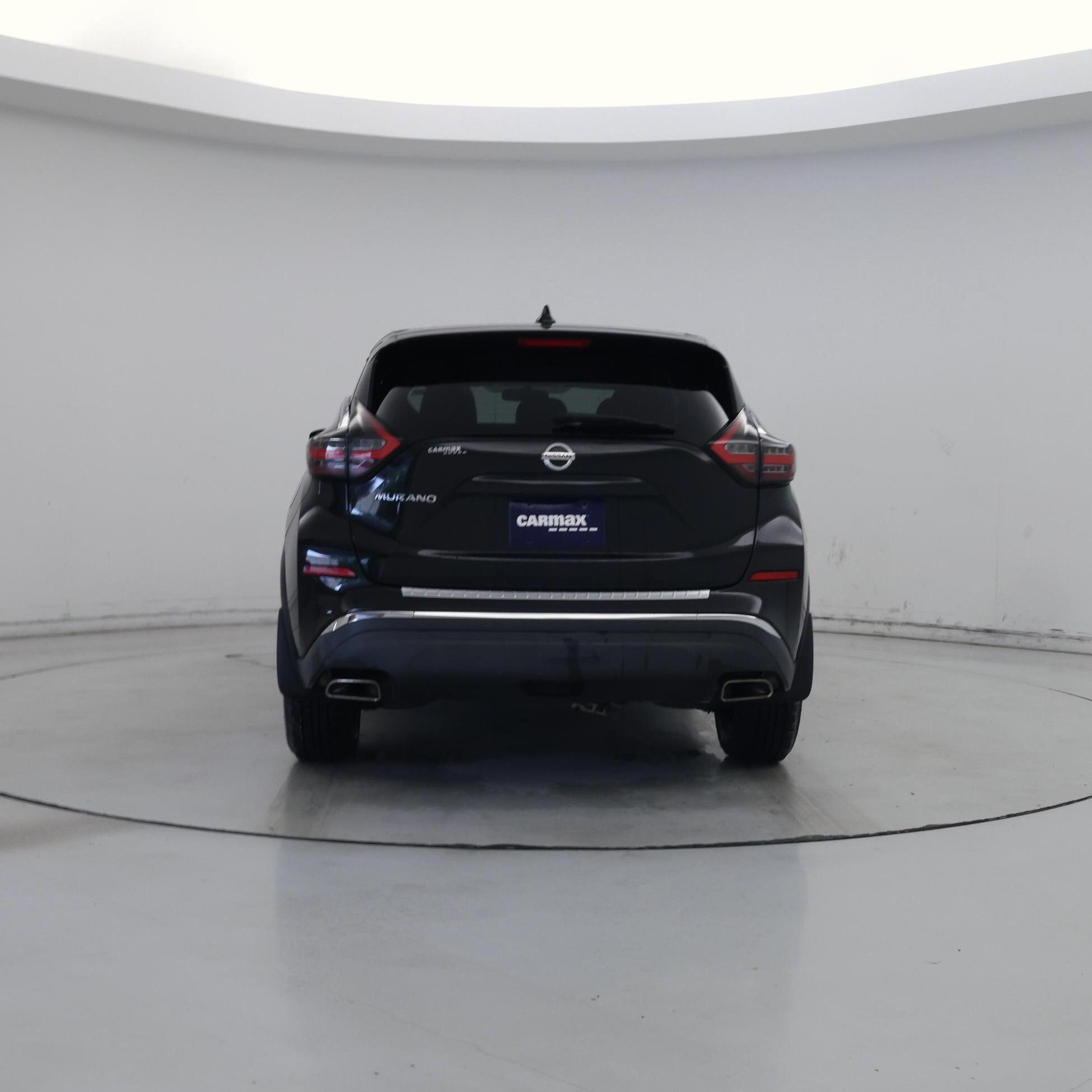 Thumbnail: 2019 Nissan Murano - 6