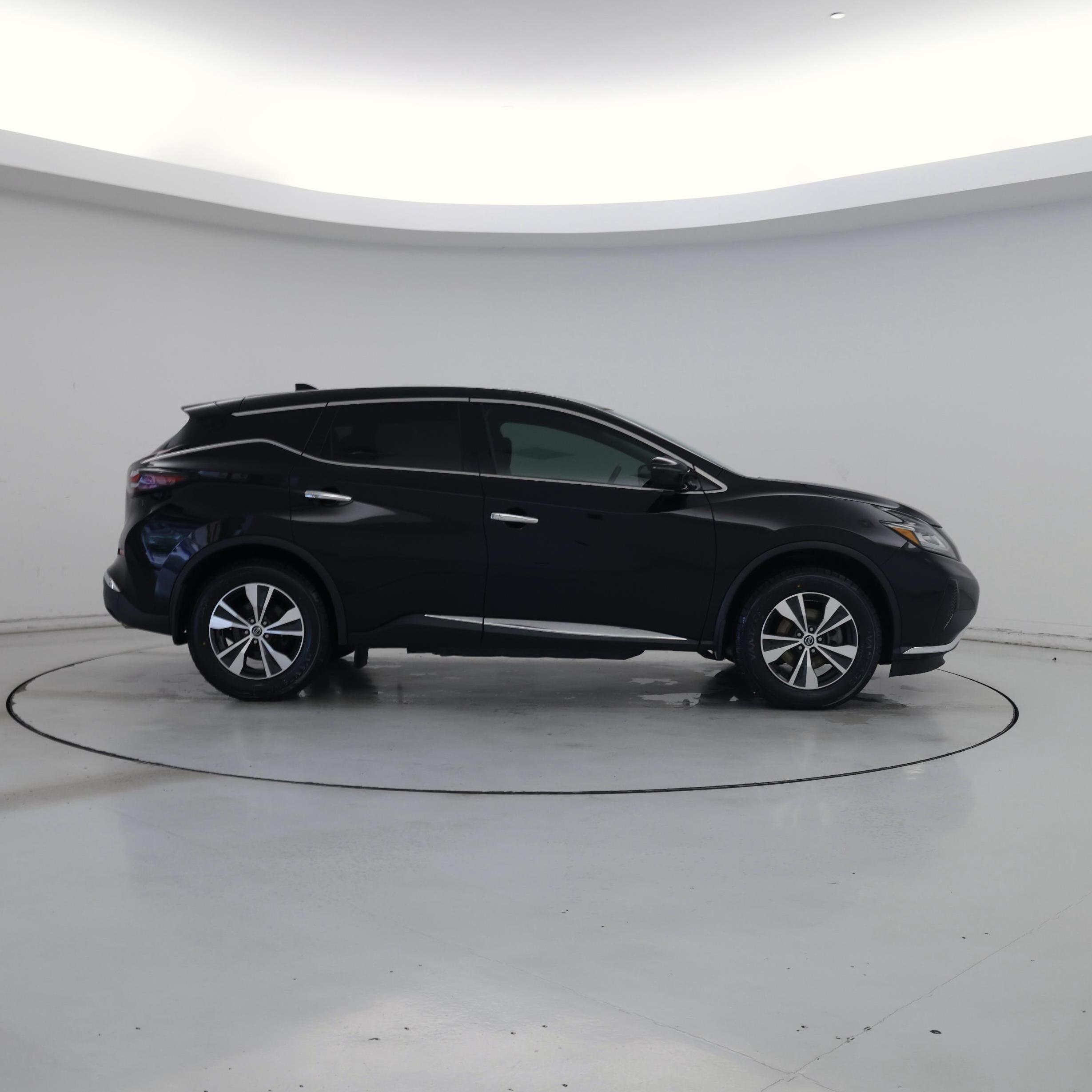 Thumbnail: 2019 Nissan Murano - 7