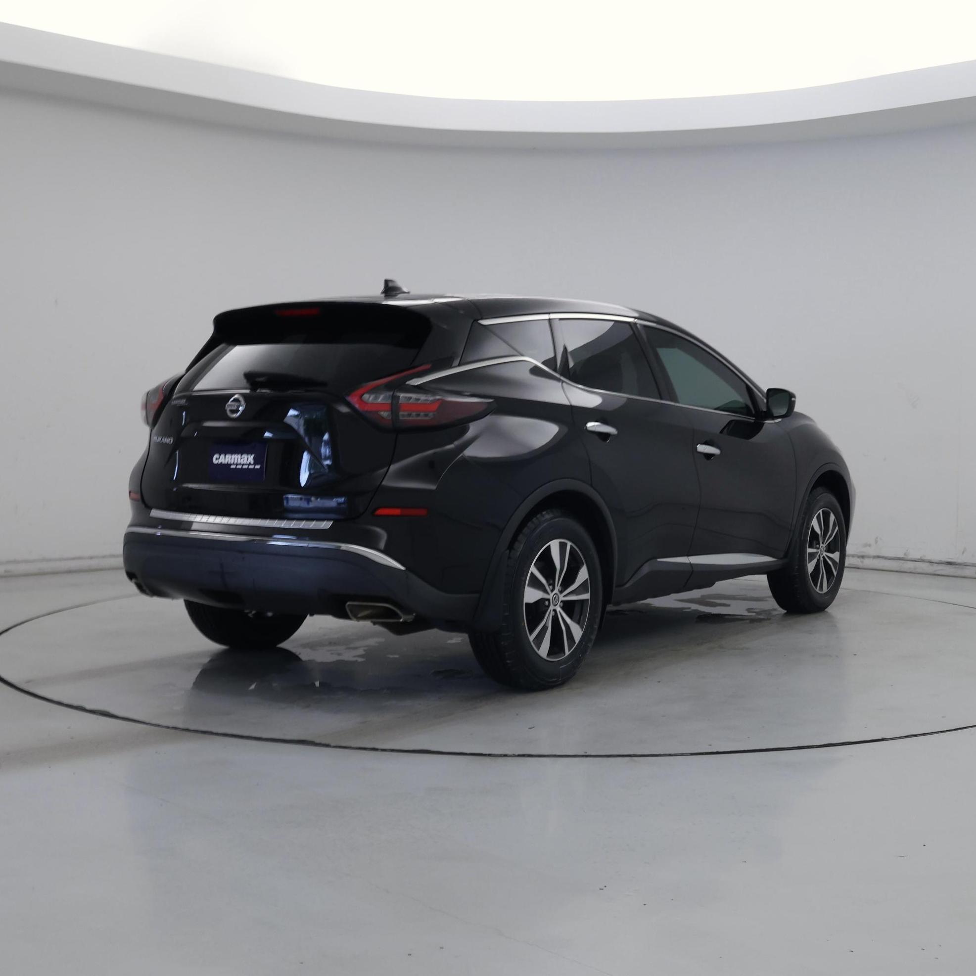 Thumbnail: 2019 Nissan Murano - 8