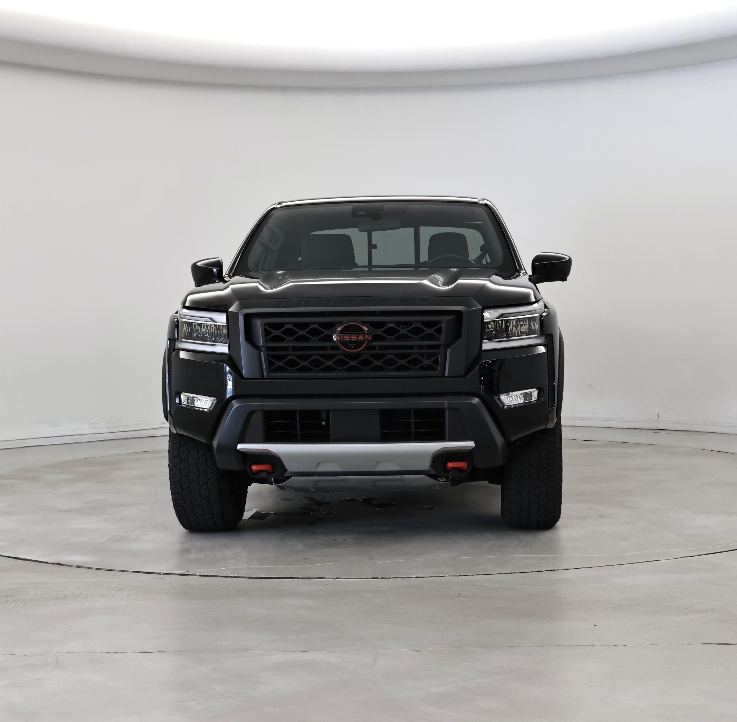 Thumbnail: 2022 Nissan Frontier - 5