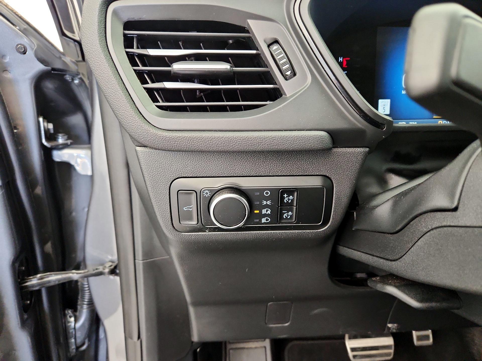 Thumbnail: 2024 Ford Escape - 13